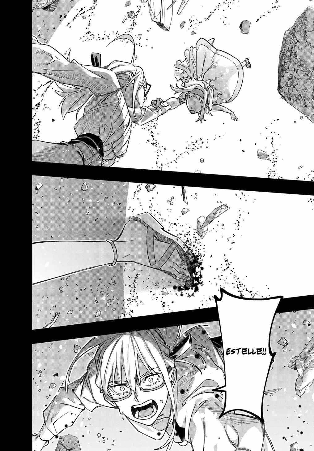 The Kingdoms Of Ruin Chapter 52 - Page 34 in English
