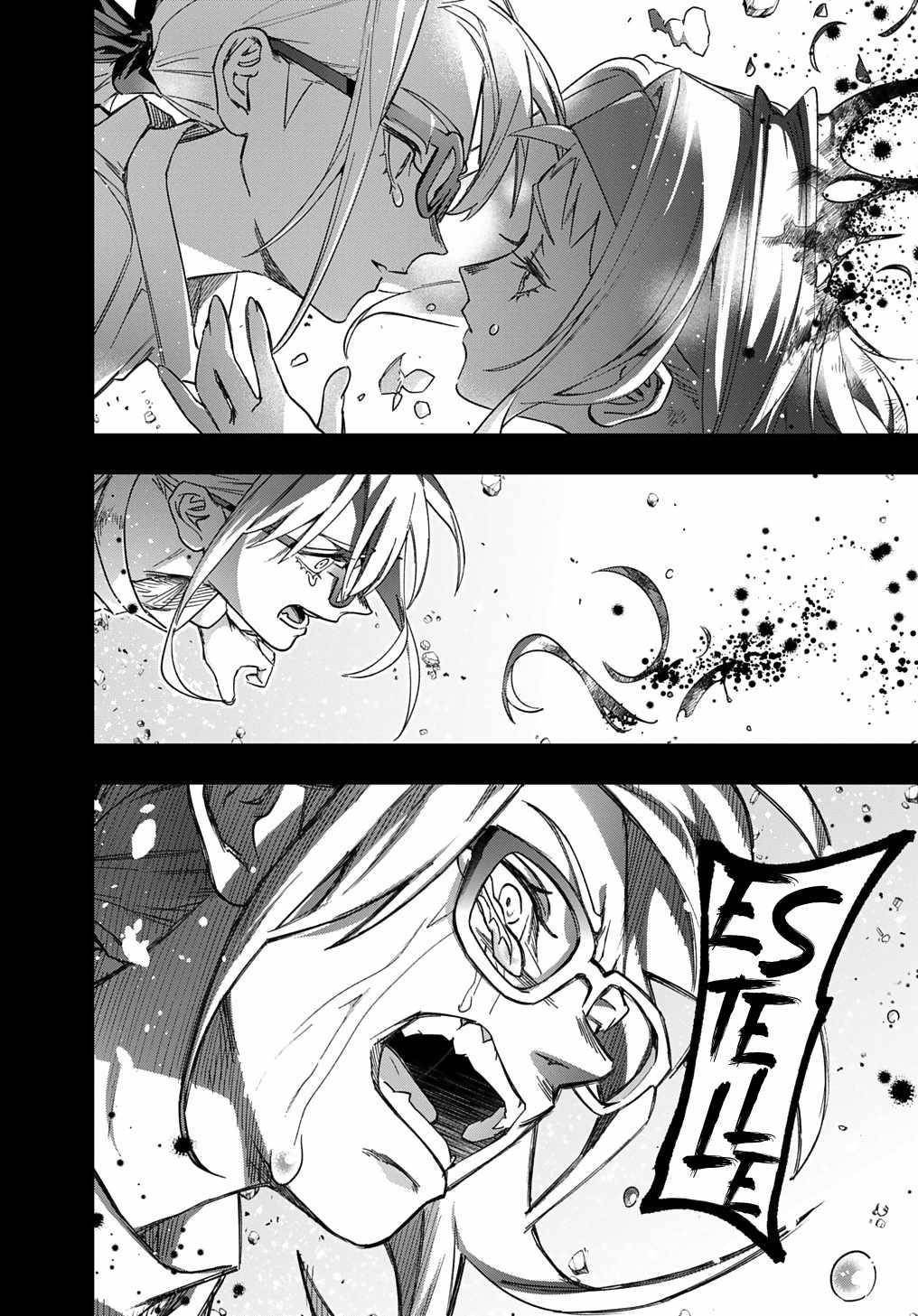 The Kingdoms Of Ruin Chapter 52 - Page 36 in English