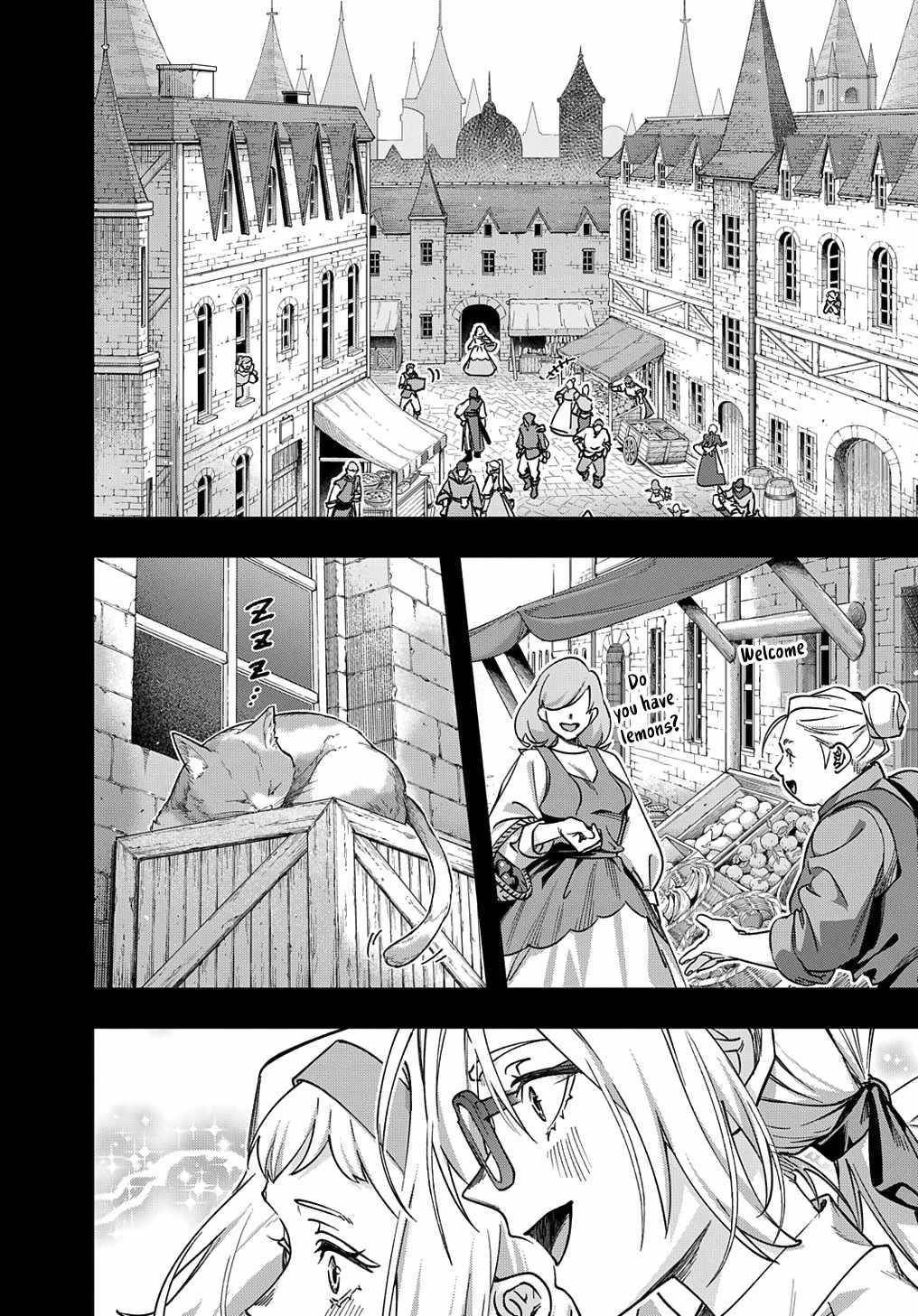 The Kingdoms Of Ruin Chapter 52 - Page 4 in English