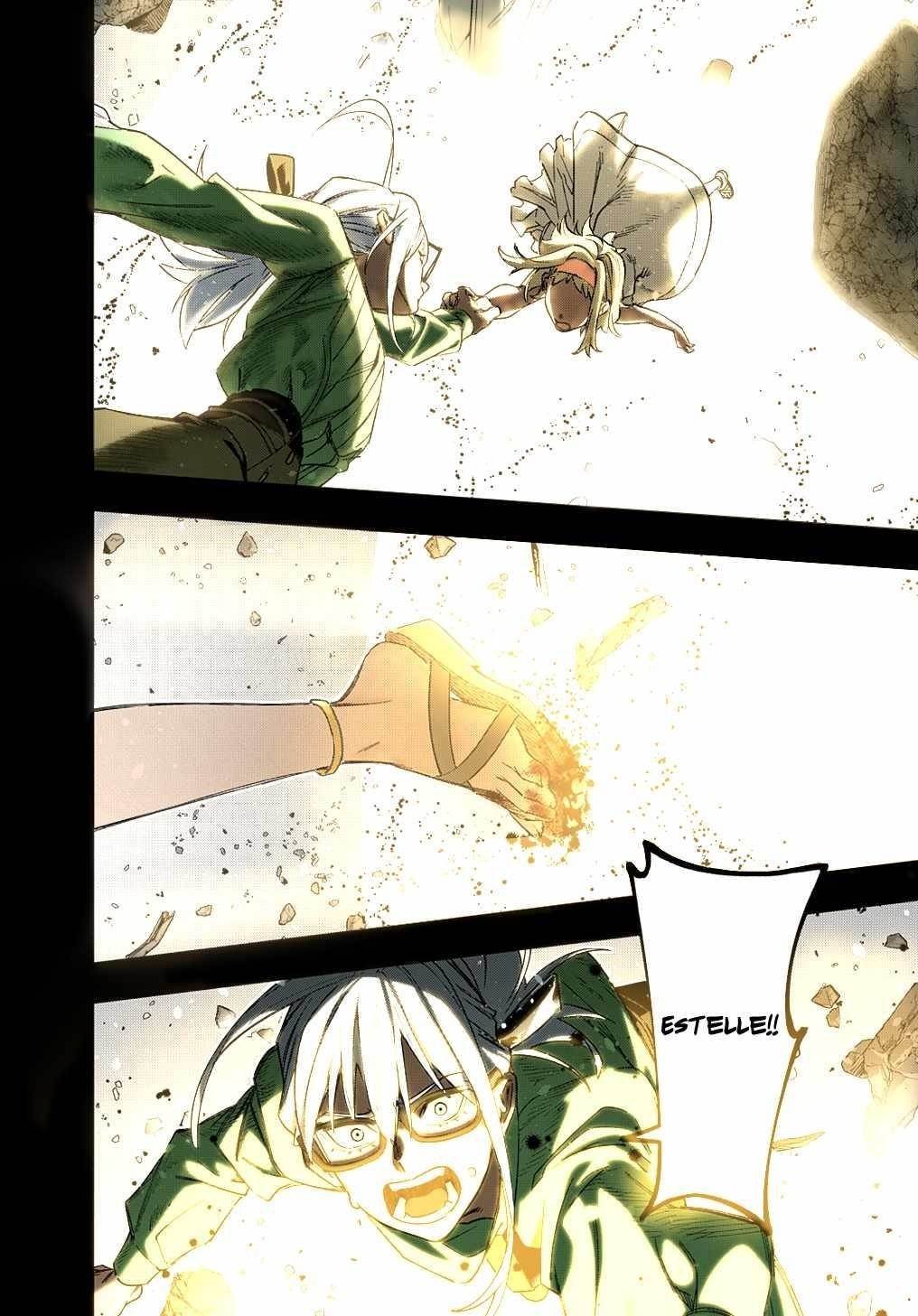 The Kingdoms Of Ruin Chapter 52 - Page 48 in English