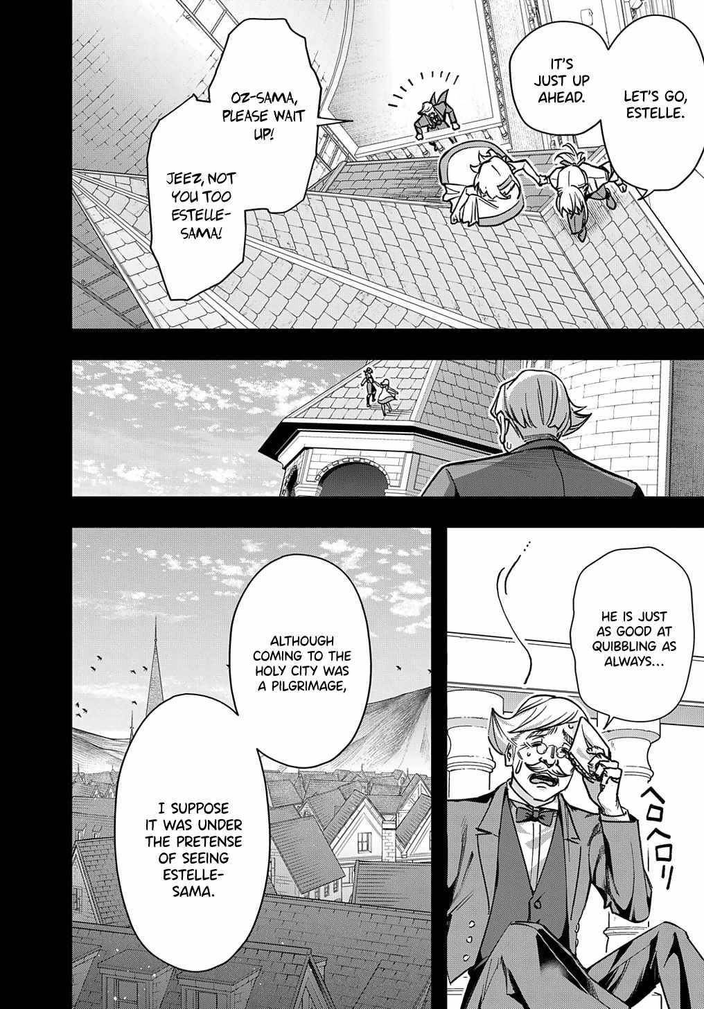 The Kingdoms Of Ruin Chapter 52 - Page 6 in English