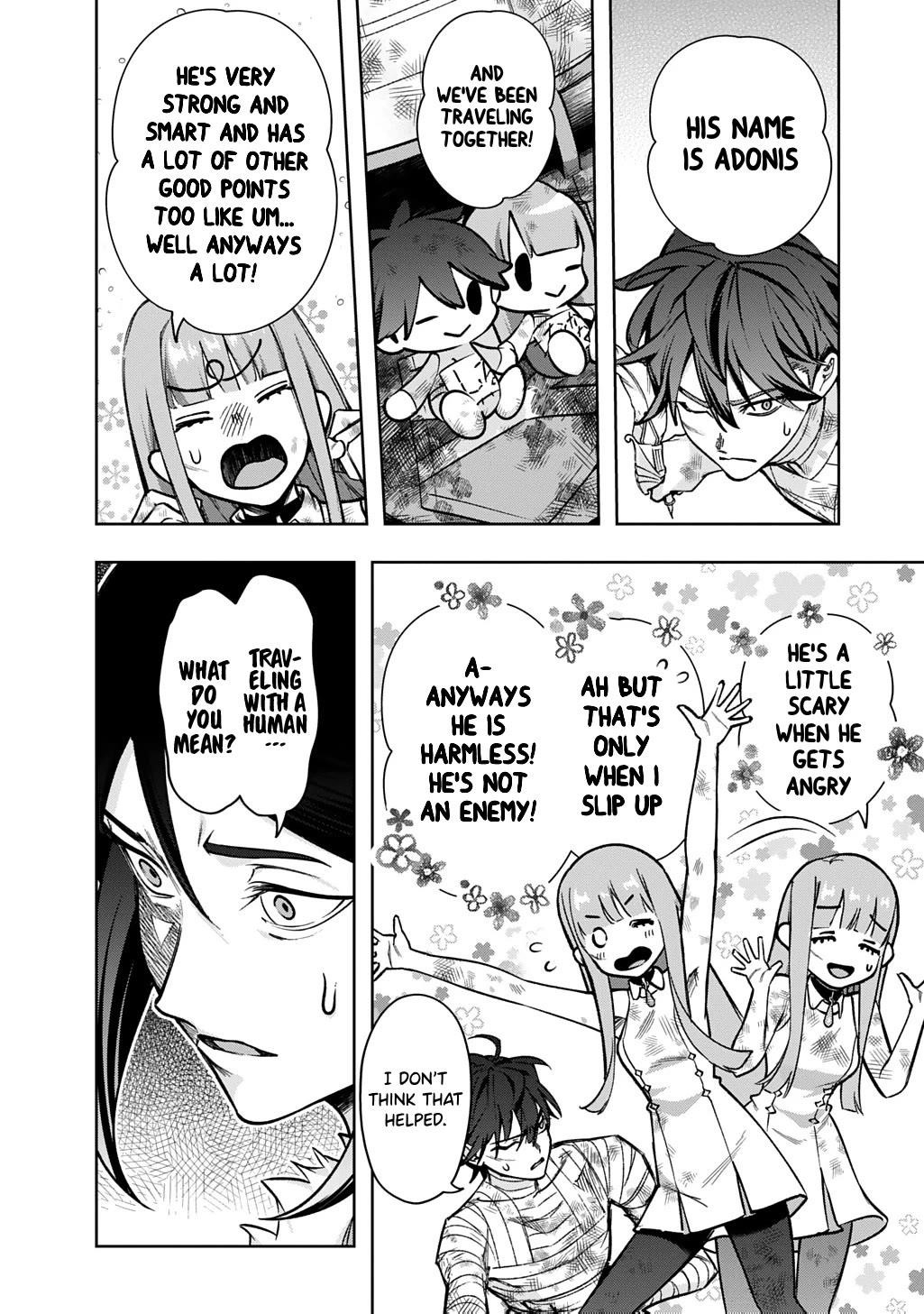 The Kingdoms Of Ruin Chapter 53.2 - Page 10 in English