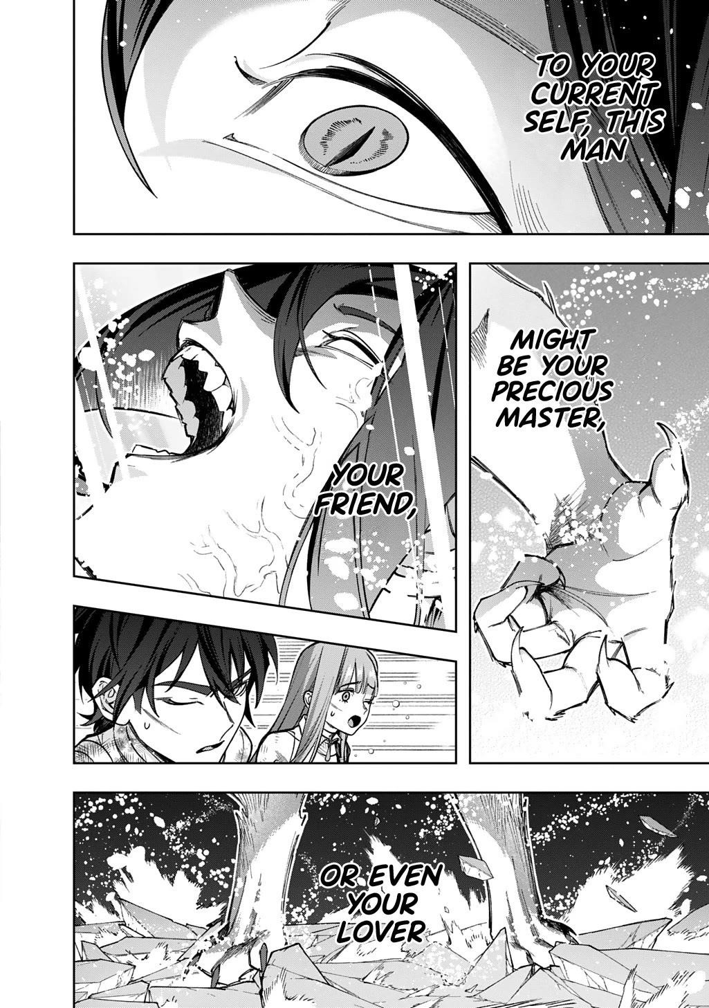 The Kingdoms Of Ruin Chapter 53.2 - Page 16 in English