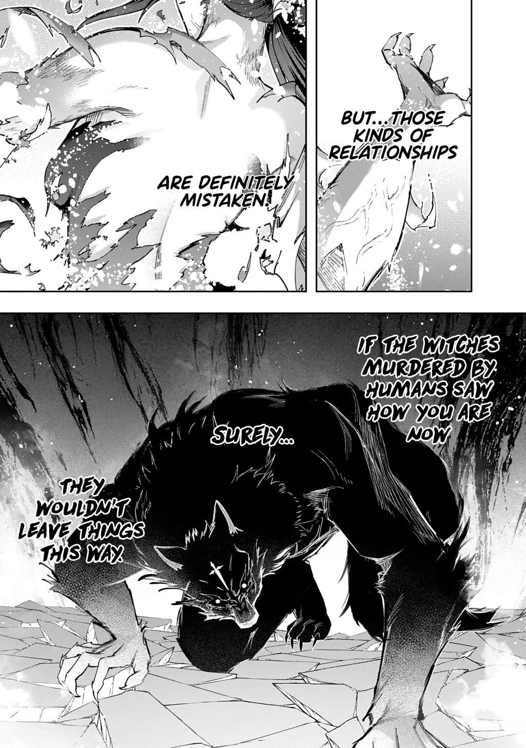 The Kingdoms Of Ruin Chapter 53.2 - Page 17 in English