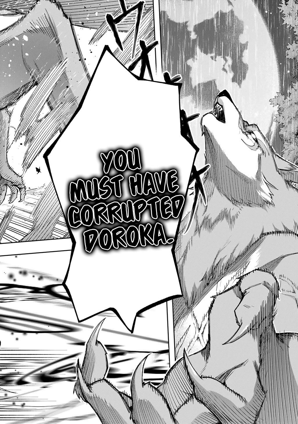 The Kingdoms Of Ruin Chapter 53.2 - Page 22 in English