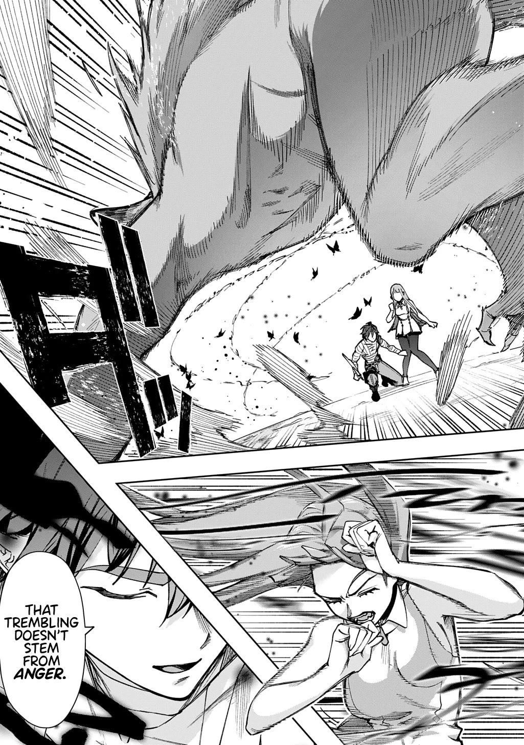 The Kingdoms Of Ruin Chapter 53.2 - Page 23 in English