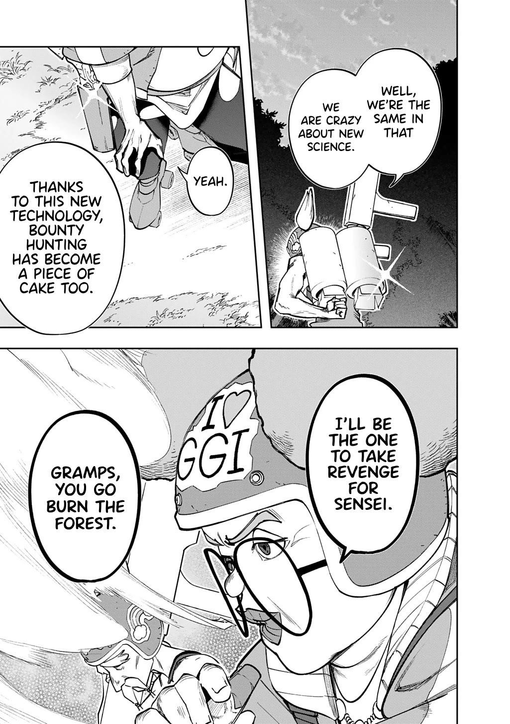 The Kingdoms Of Ruin Chapter 53.2 - Page 26 in English