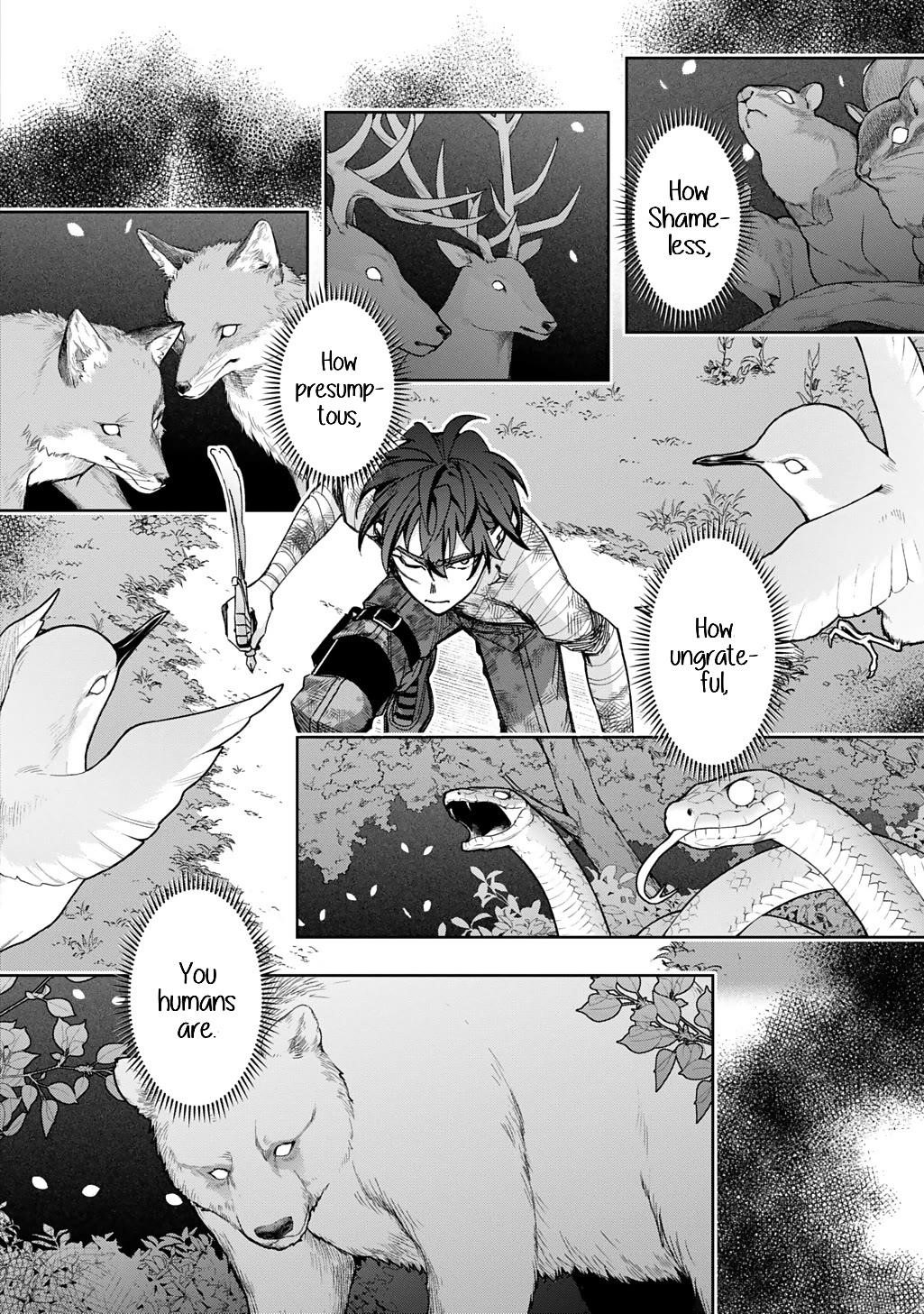 The Kingdoms Of Ruin Chapter 53.2 - Page 4 in English