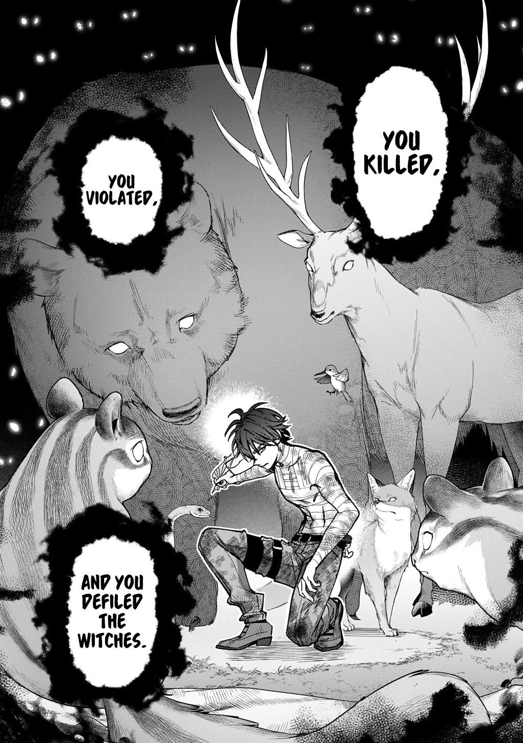 The Kingdoms Of Ruin Chapter 53.2 - Page 5 in English
