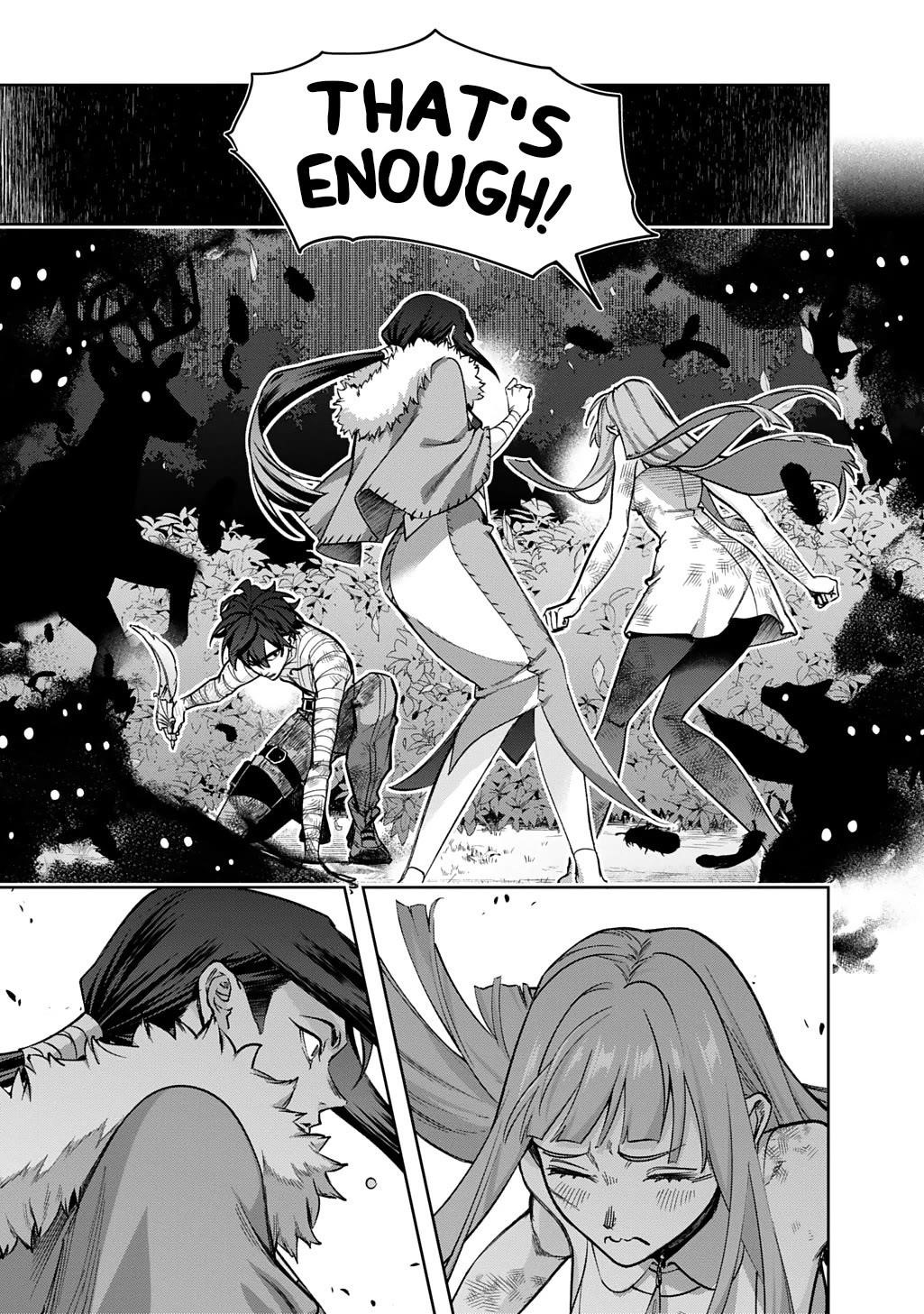 The Kingdoms Of Ruin Chapter 53.2 - Page 7 in English