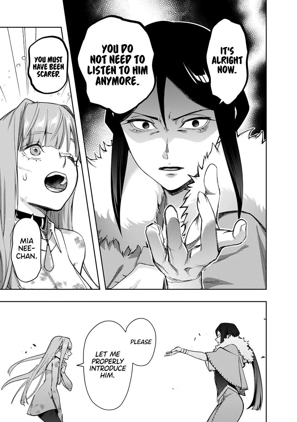 The Kingdoms Of Ruin Chapter 53.2 - Page 9 in English