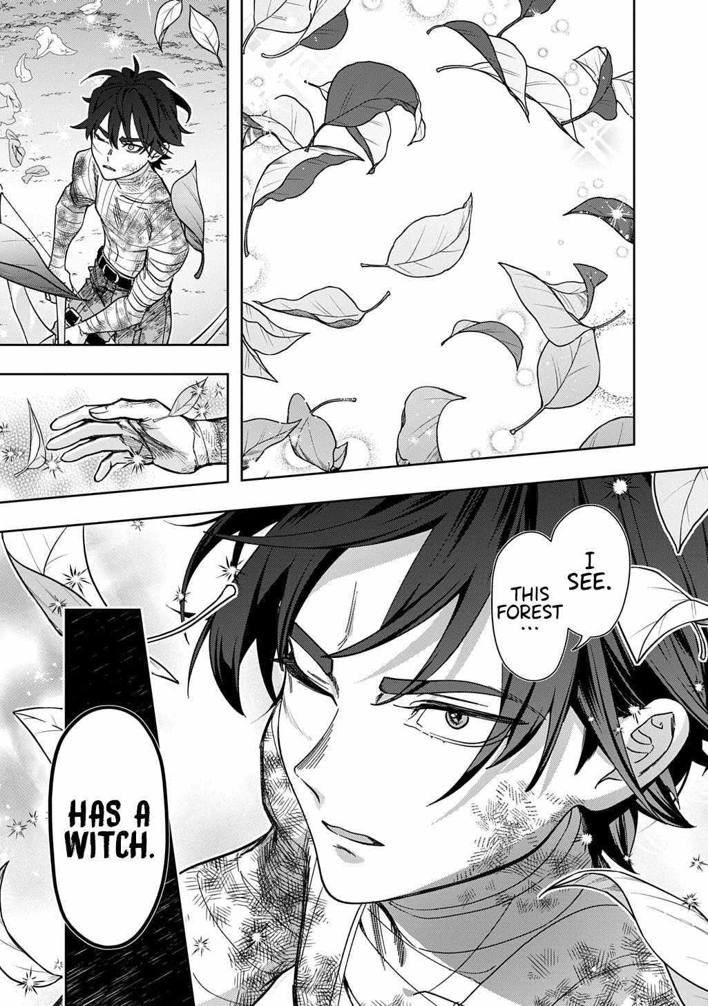 The Kingdoms Of Ruin Chapter 53 - Page 10 in English