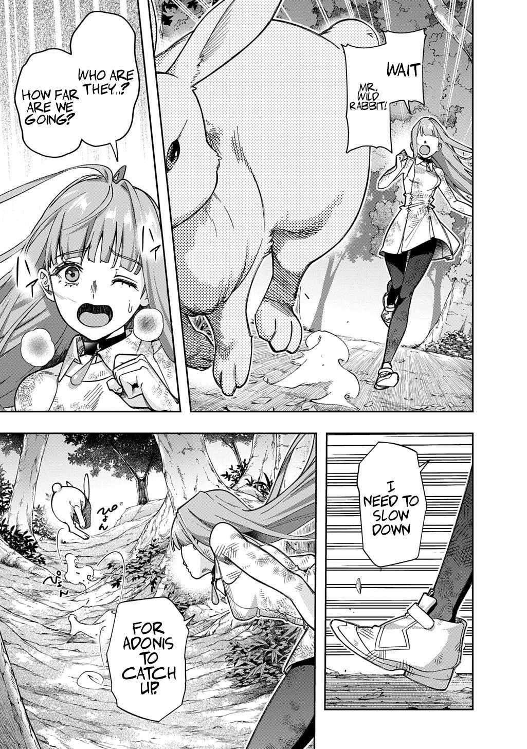 The Kingdoms Of Ruin Chapter 53 - Page 12 in English