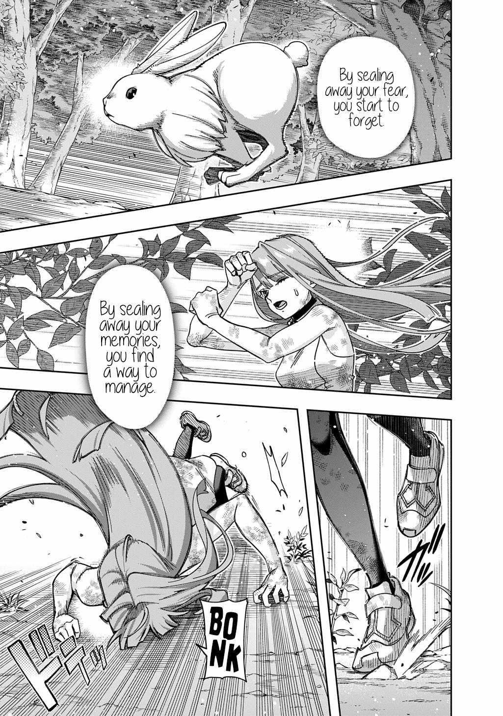 The Kingdoms Of Ruin Chapter 53 - Page 14 in English