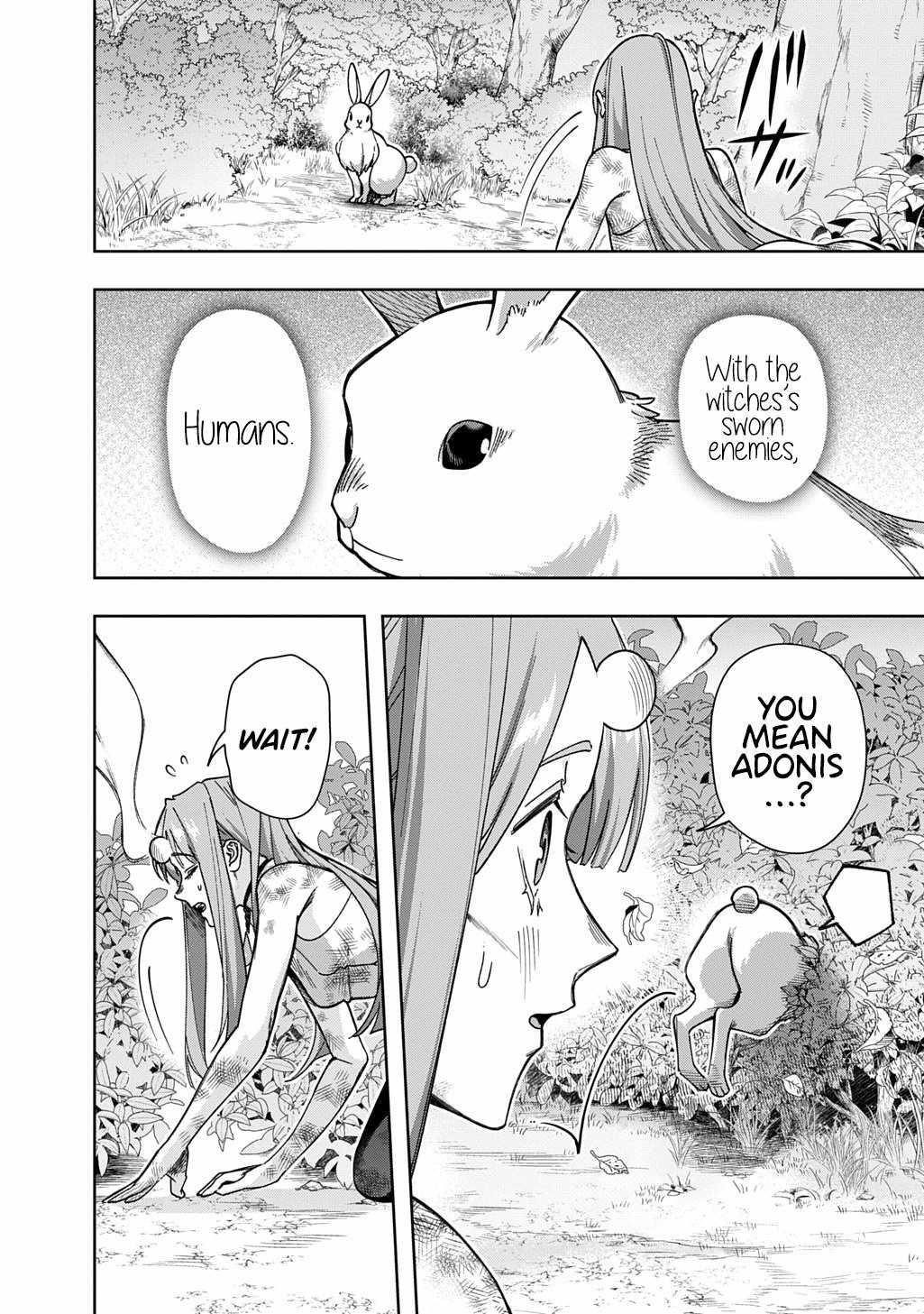 The Kingdoms Of Ruin Chapter 53 - Page 15 in English