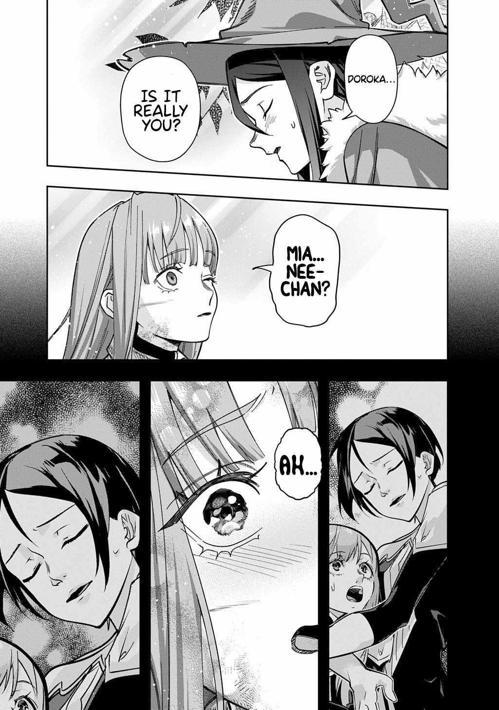 The Kingdoms Of Ruin Chapter 53 - Page 19 in English
