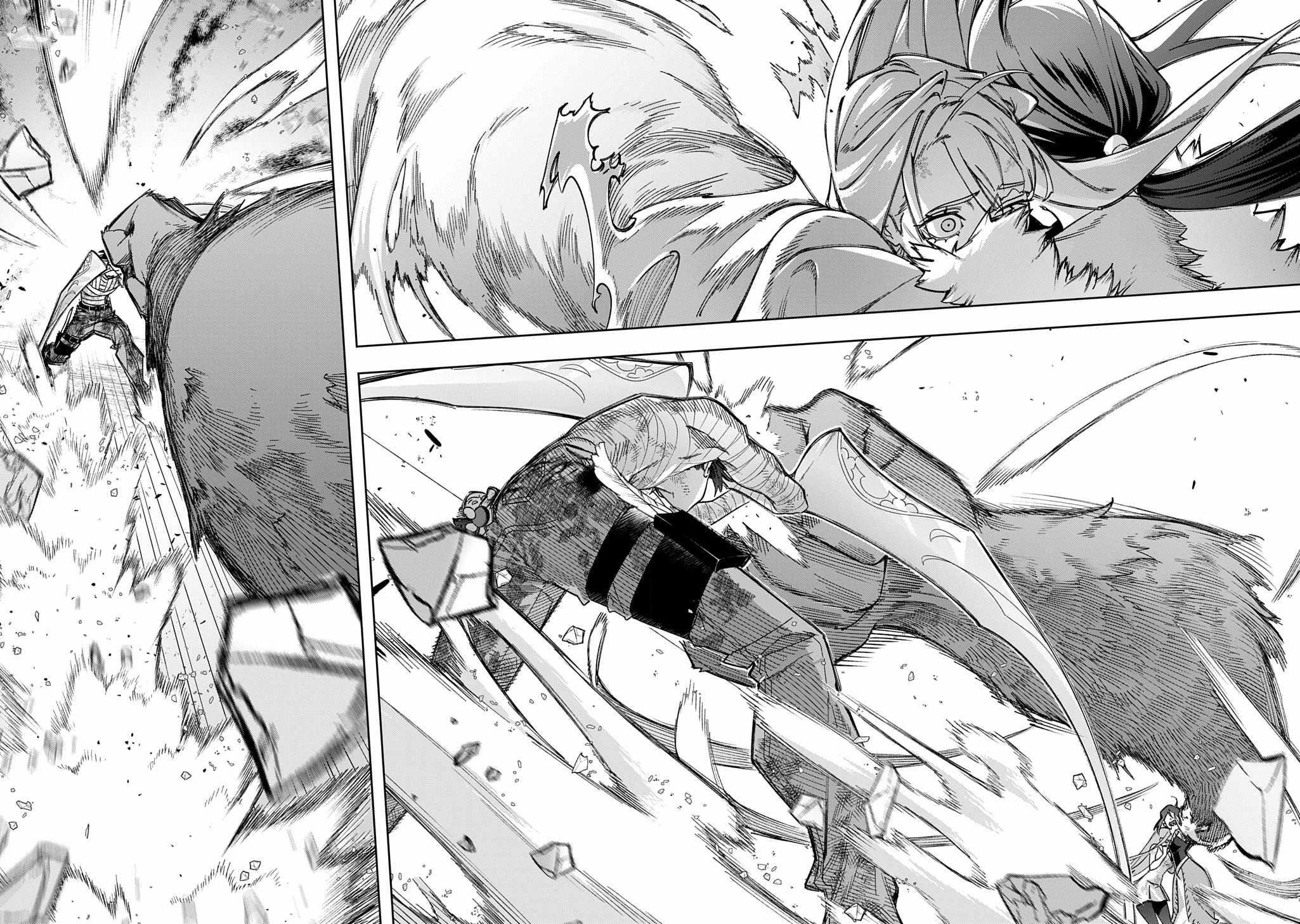 The Kingdoms Of Ruin Chapter 53 - Page 24 in English