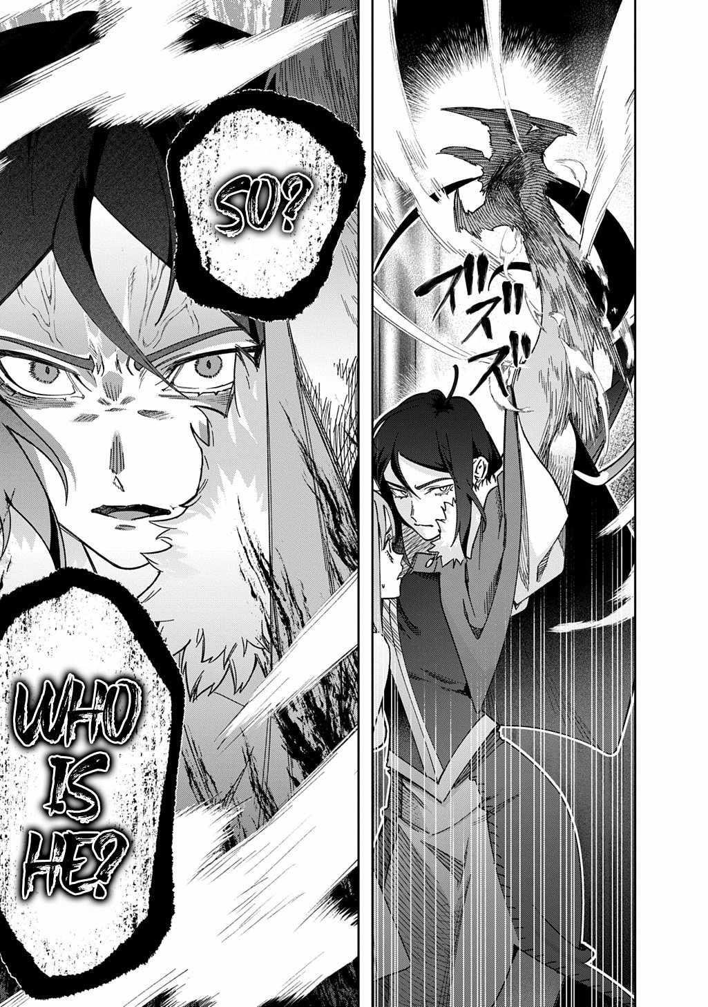 The Kingdoms Of Ruin Chapter 53 - Page 28 in English
