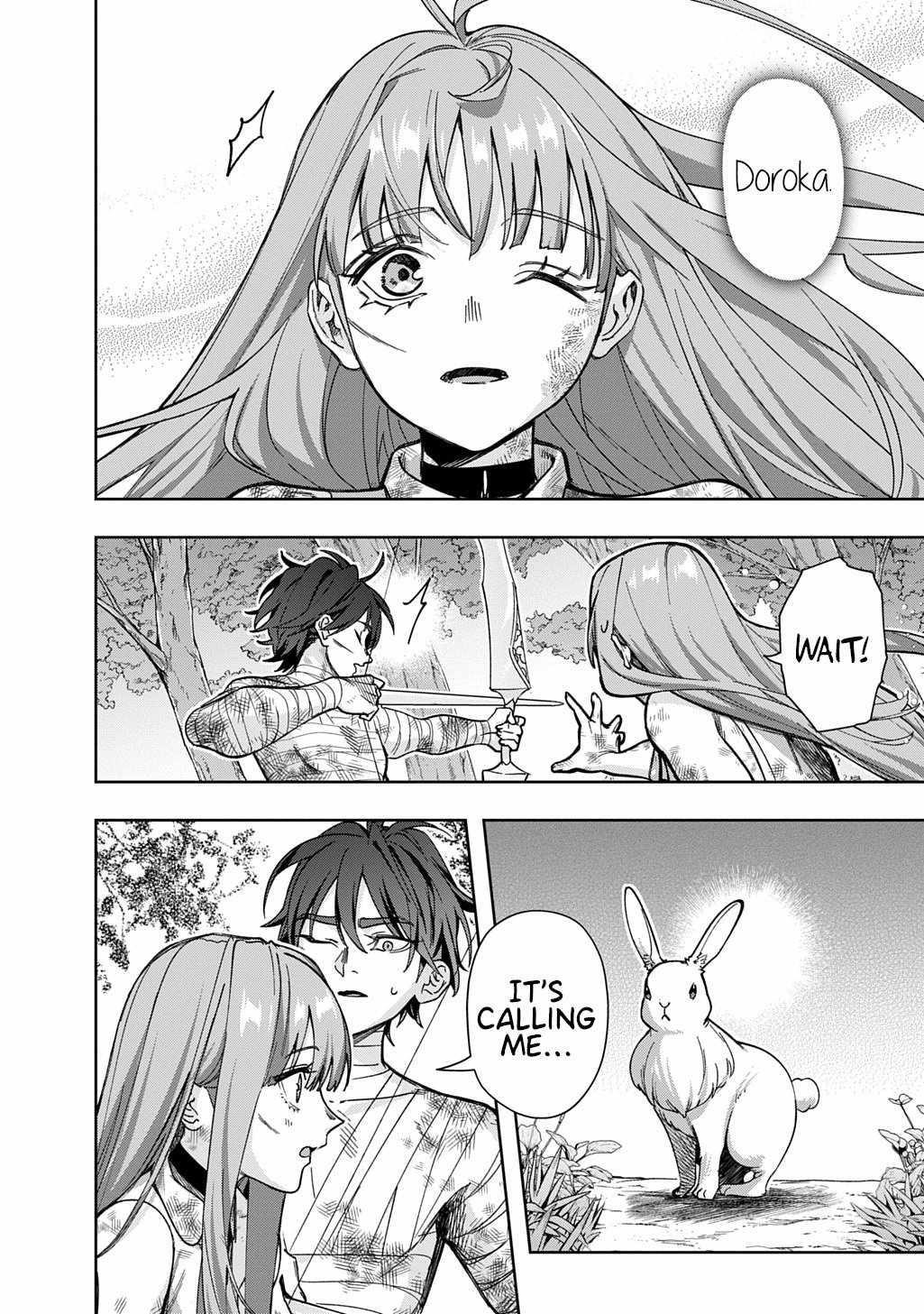 The Kingdoms Of Ruin Chapter 53 - Page 7 in English