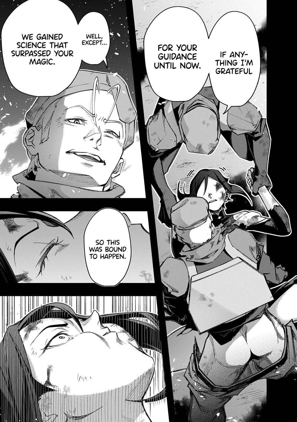 The Kingdoms Of Ruin Chapter 54 - Page 29 in English