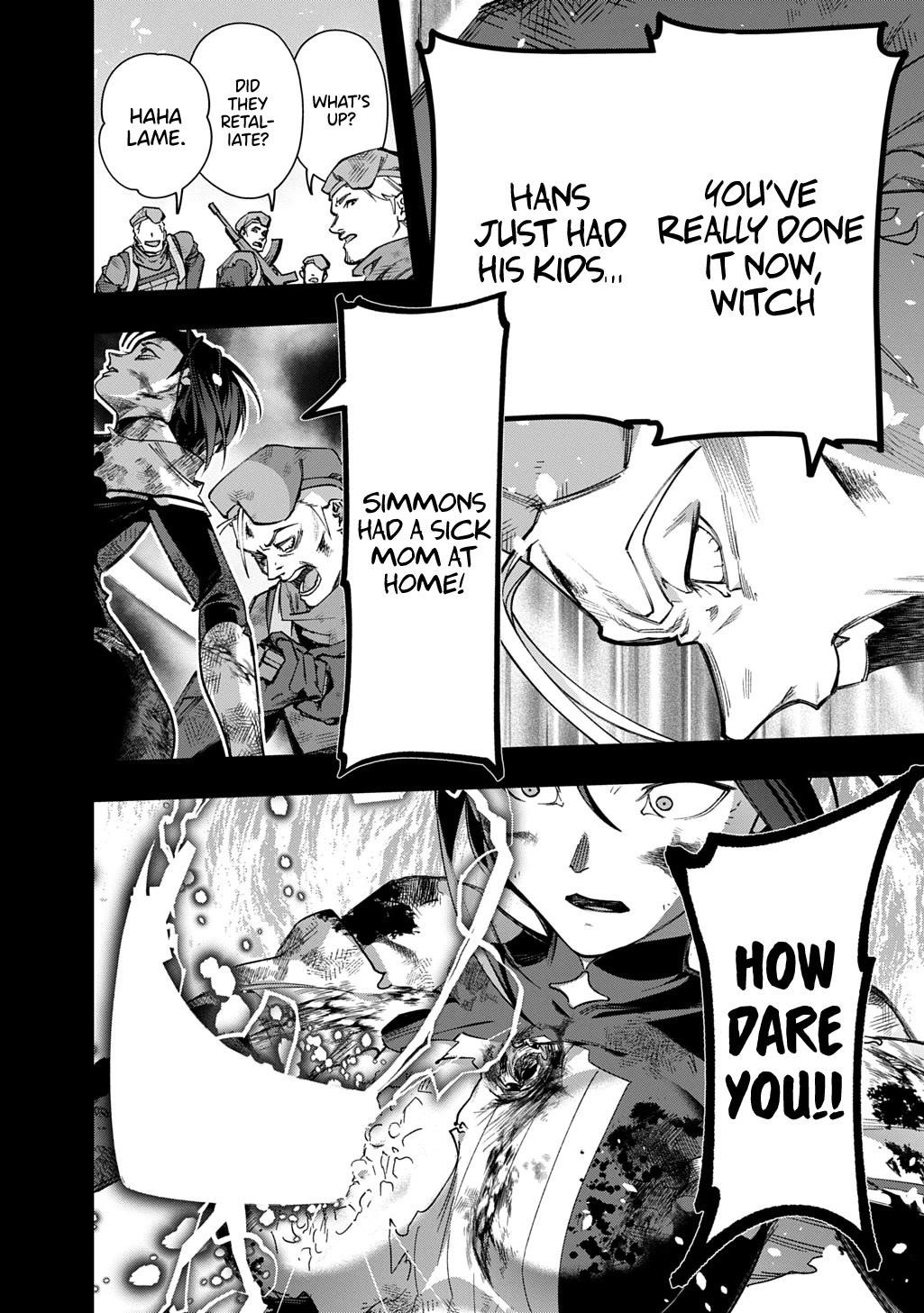 The Kingdoms Of Ruin Chapter 54 - Page 36 in English