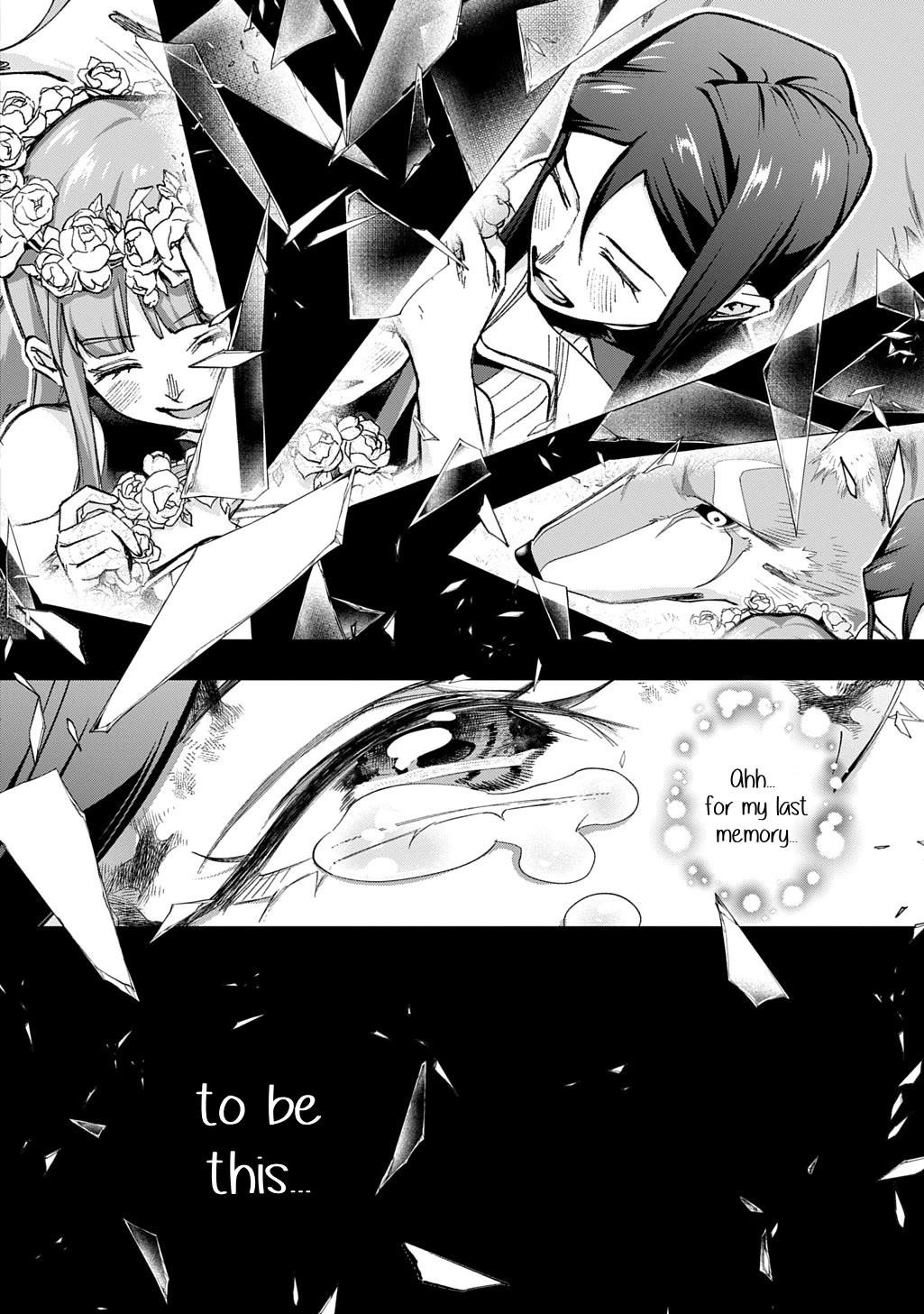 The Kingdoms Of Ruin Chapter 54 - Page 38 in English