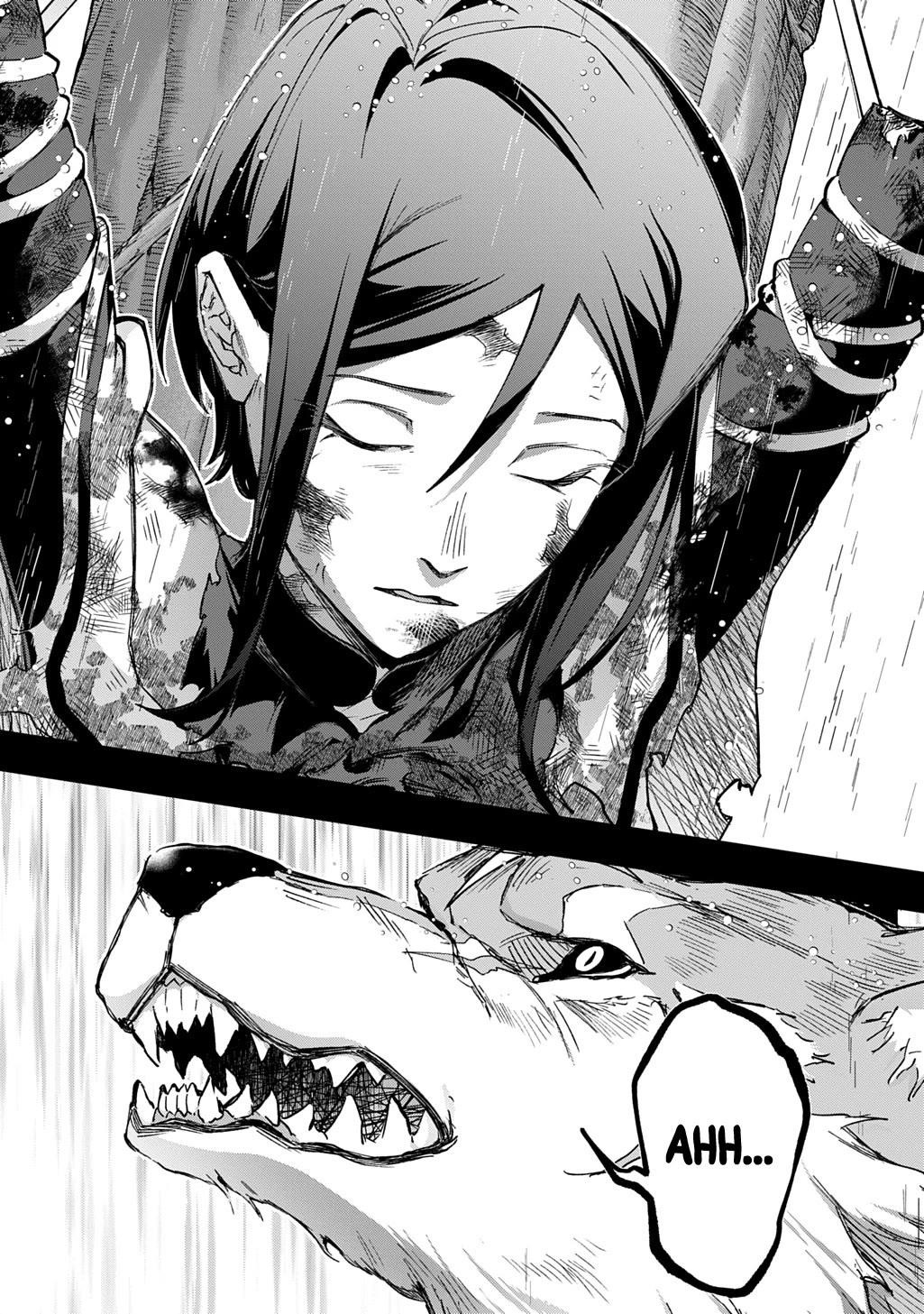 The Kingdoms Of Ruin Chapter 54 - Page 46 in English