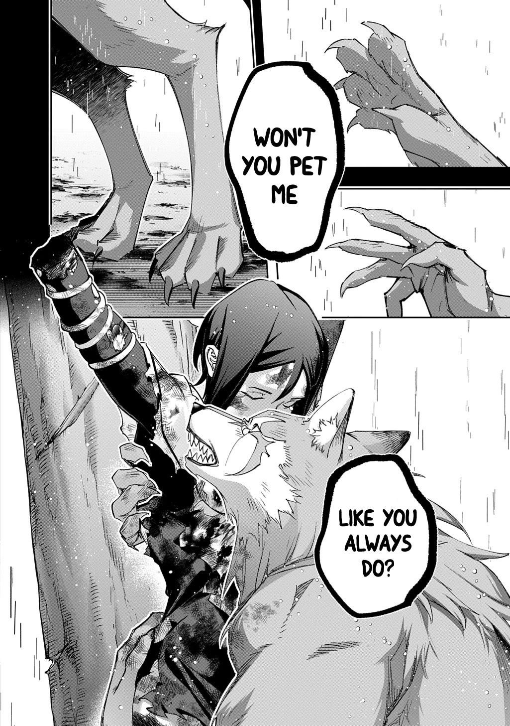 The Kingdoms Of Ruin Chapter 54 - Page 47 in English