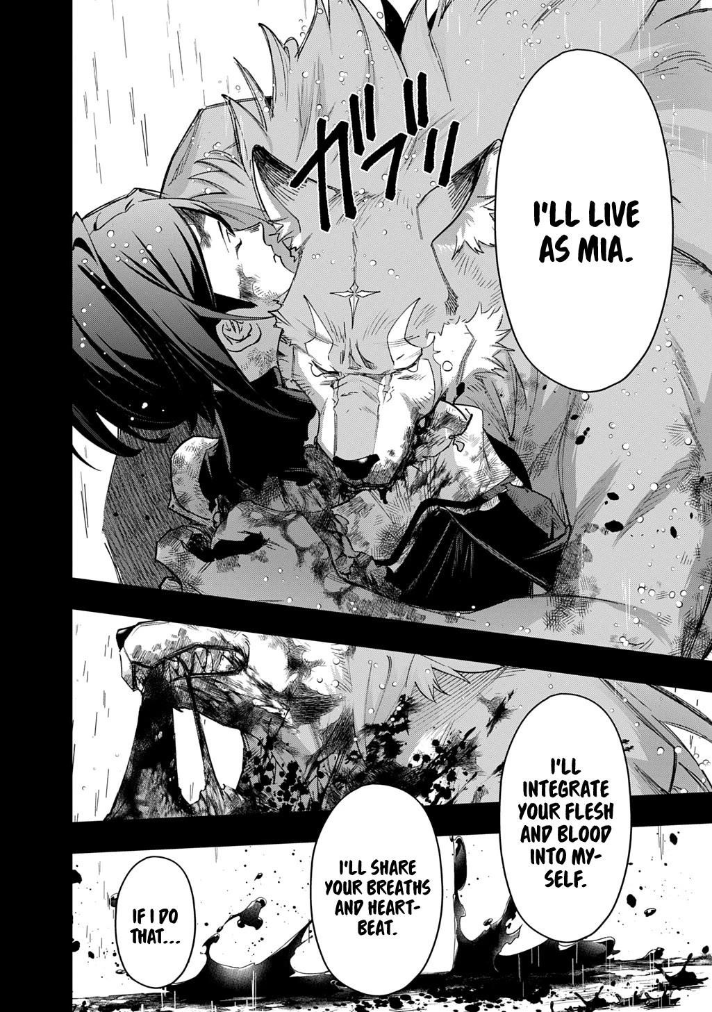 The Kingdoms Of Ruin Chapter 54 - Page 49 in English