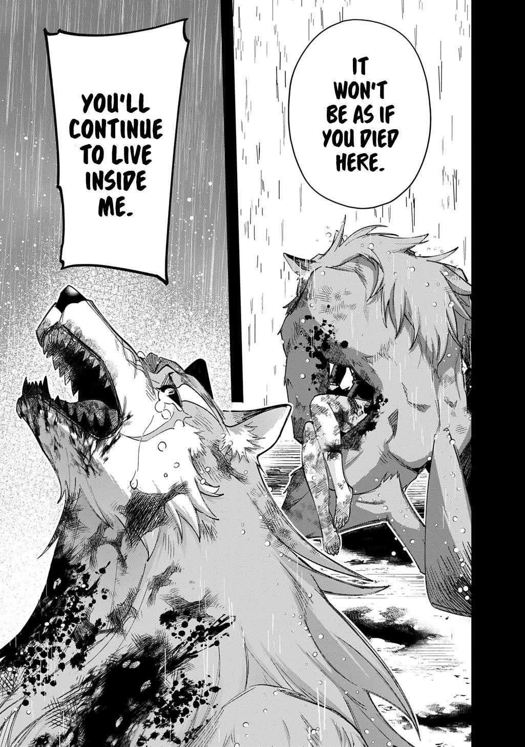 The Kingdoms Of Ruin Chapter 54 - Page 50 in English