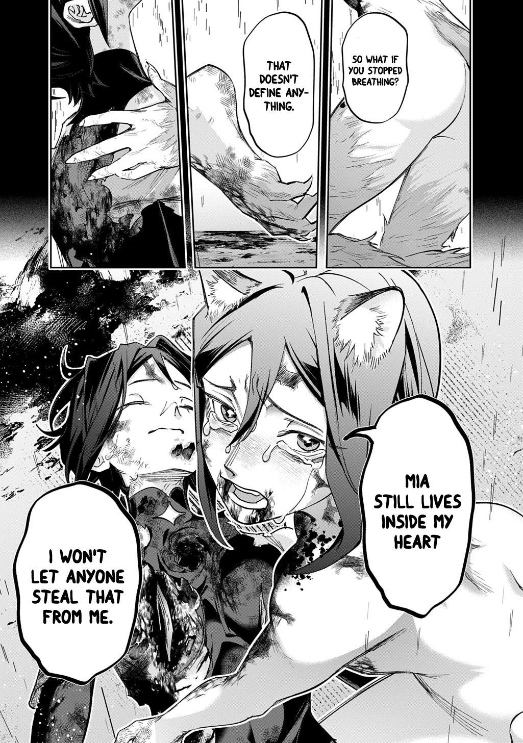 The Kingdoms Of Ruin Chapter 54 - Page 52 in English