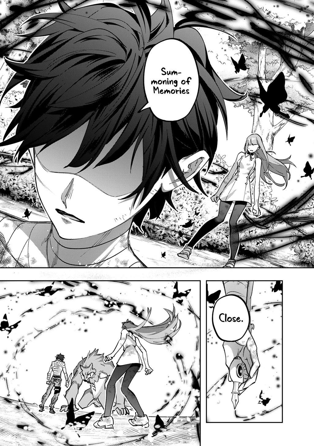 The Kingdoms Of Ruin Chapter 54 - Page 54 in English