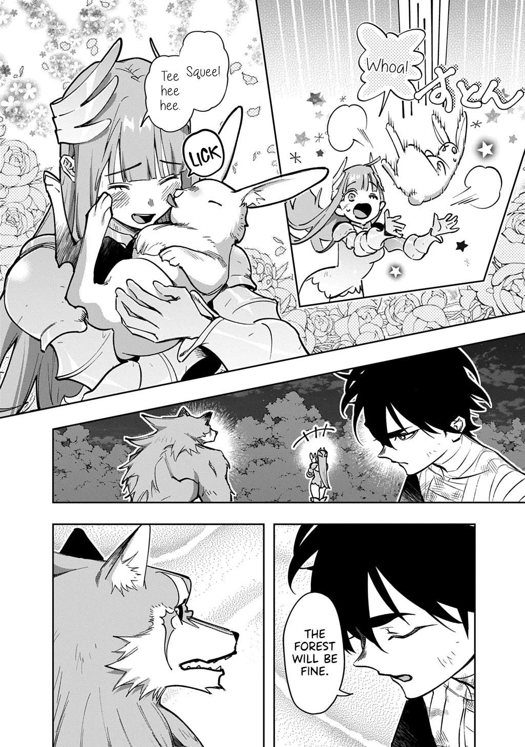 The Kingdoms Of Ruin Chapter 55.2 - Page 10 in English