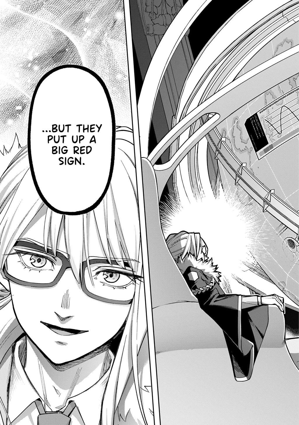 The Kingdoms Of Ruin Chapter 55.2 - Page 21 in English