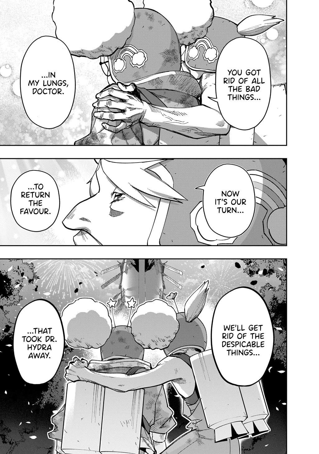 The Kingdoms Of Ruin Chapter 55.2 - Page 24 in English