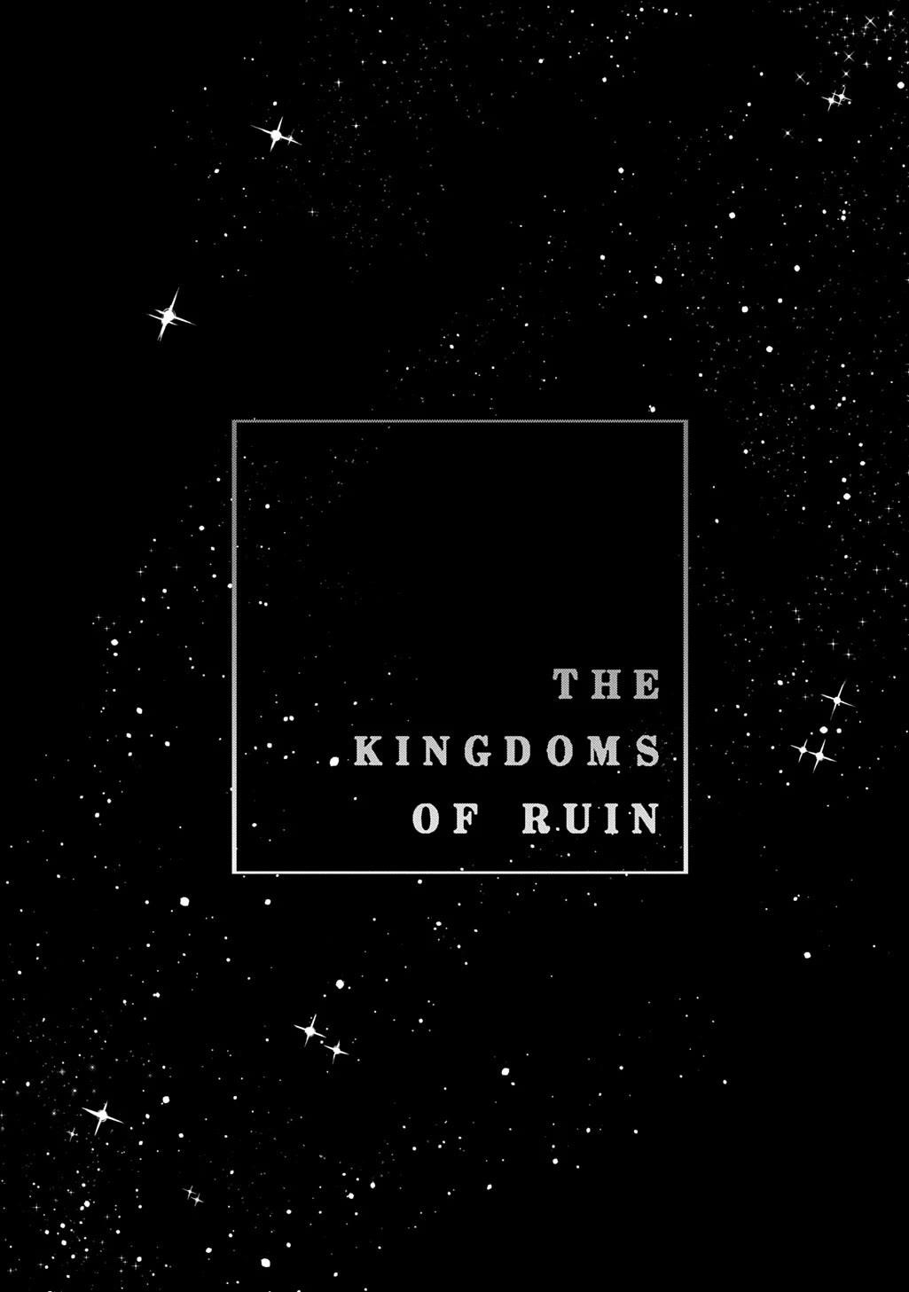 The Kingdoms Of Ruin Chapter 55.2 - Page 26 in English