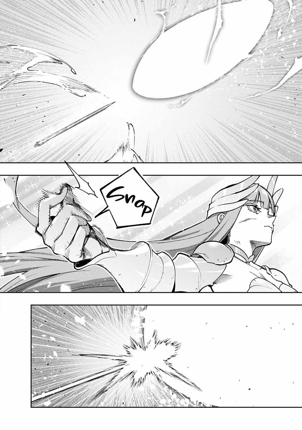 The Kingdoms Of Ruin Chapter 55 - Page 19 in English