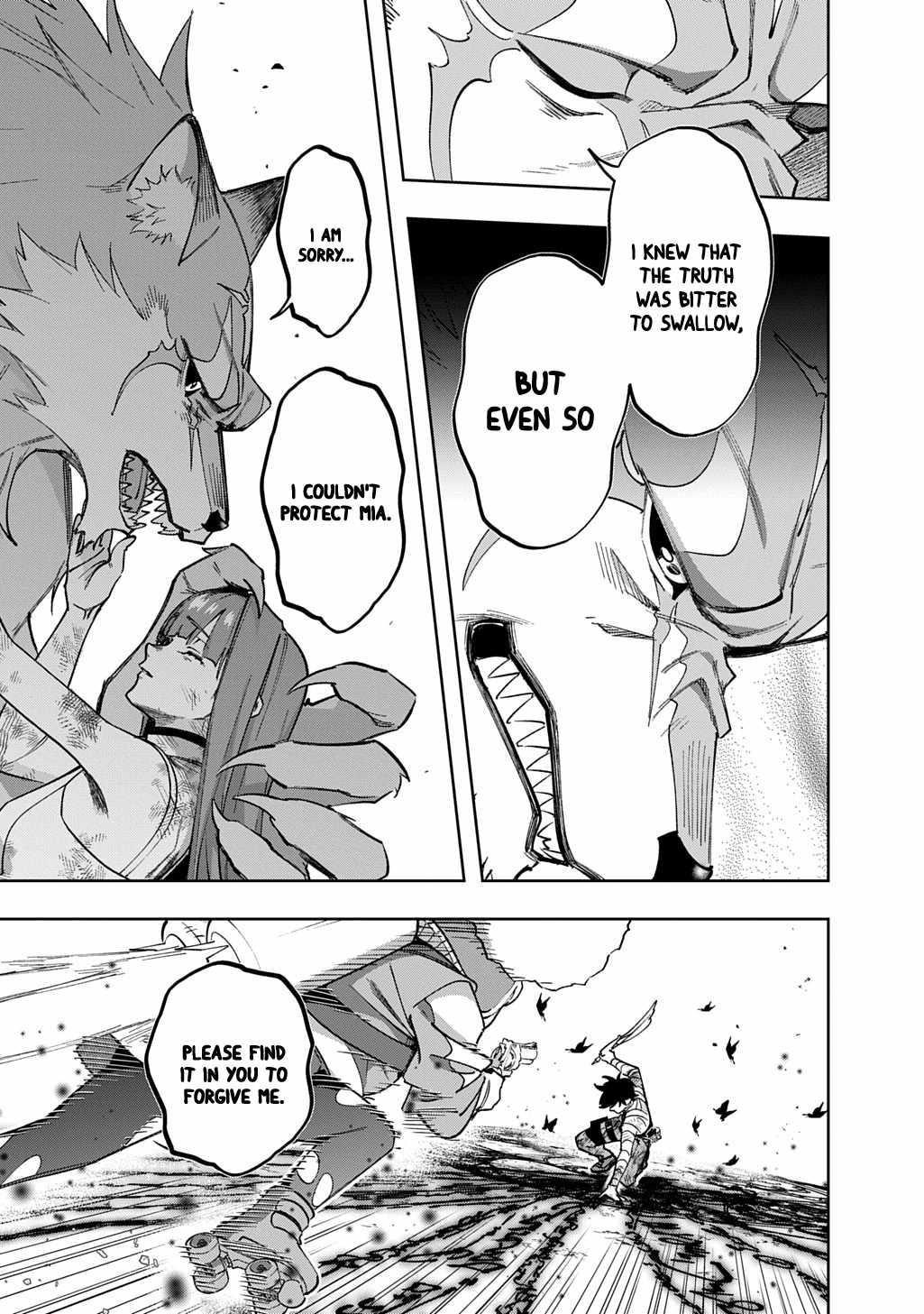 The Kingdoms Of Ruin Chapter 55 - Page 9 in English