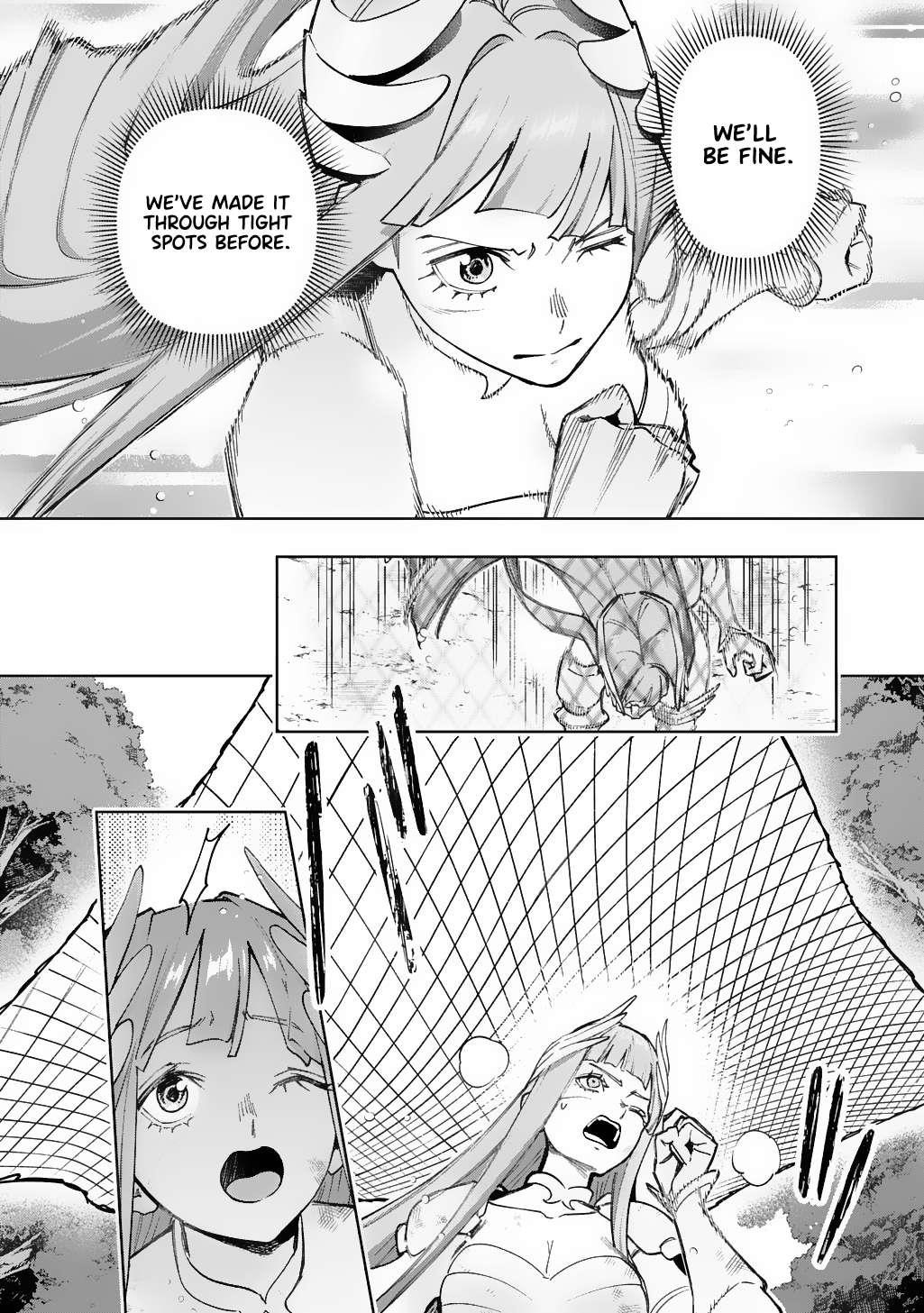 The Kingdoms Of Ruin Chapter 56 - Page 22 in English