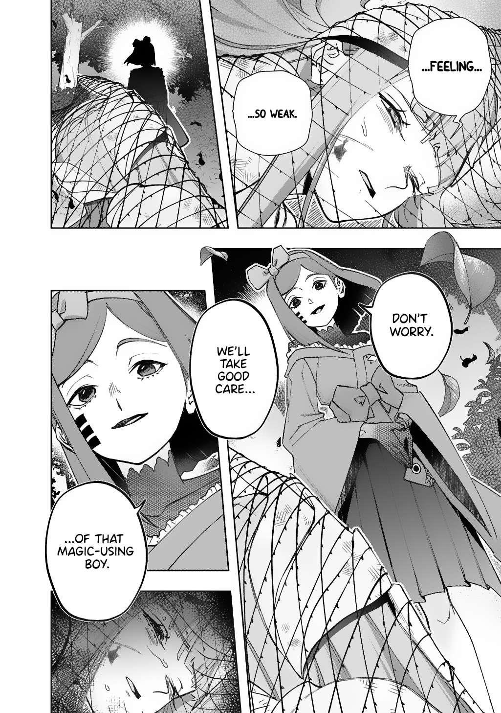 The Kingdoms Of Ruin Chapter 56 - Page 24 in English