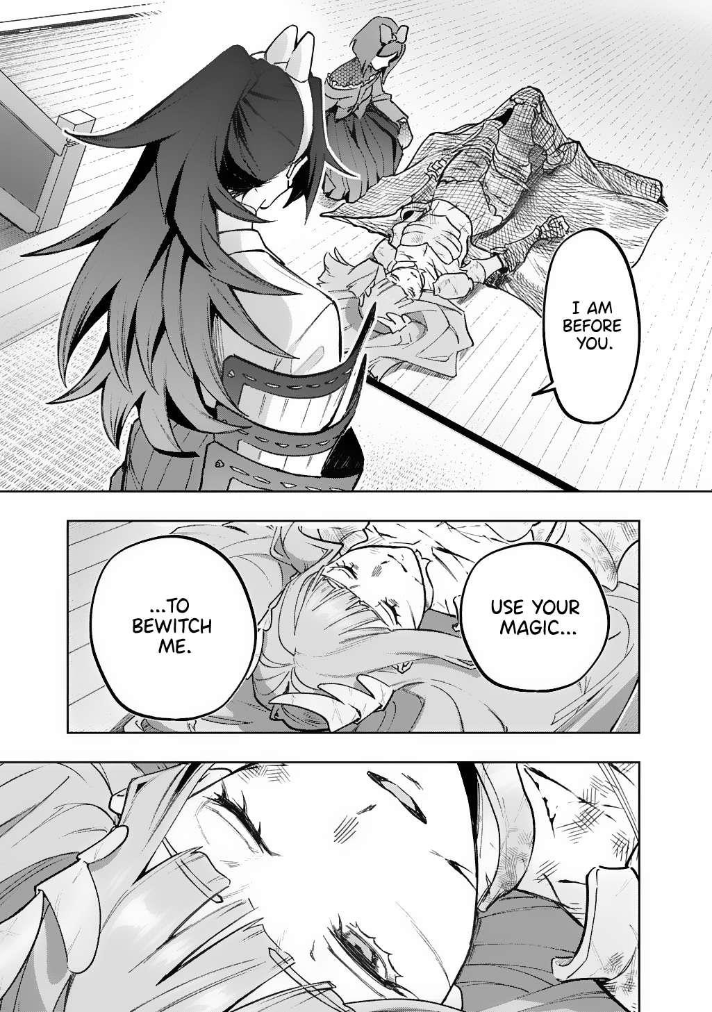 The Kingdoms Of Ruin Chapter 56 - Page 45 in English