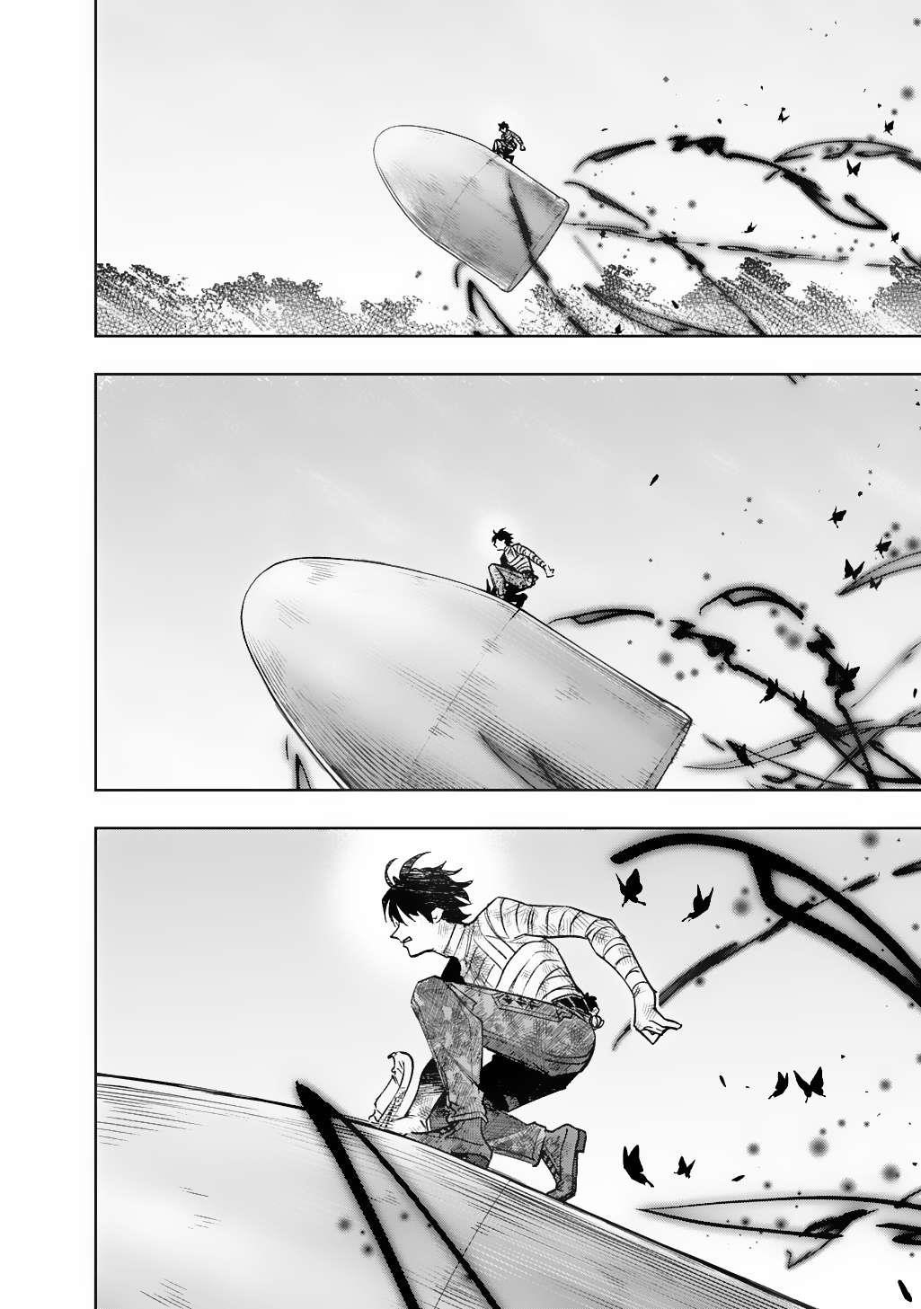 The Kingdoms Of Ruin Chapter 56 - Page 46 in English
