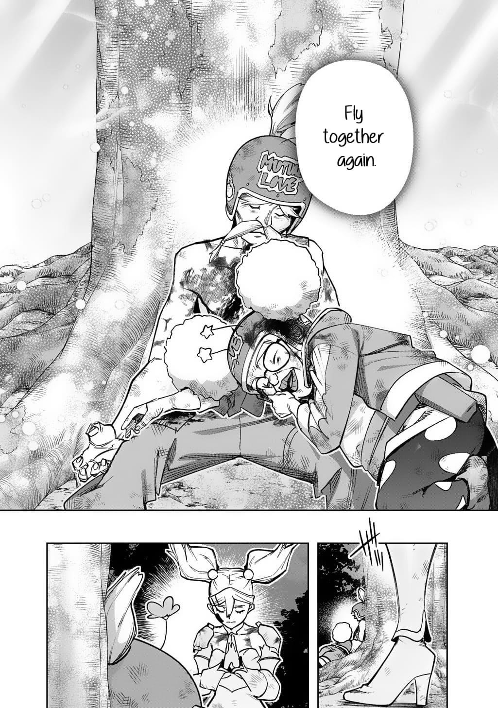 The Kingdoms Of Ruin Chapter 57 - Page 26 in English