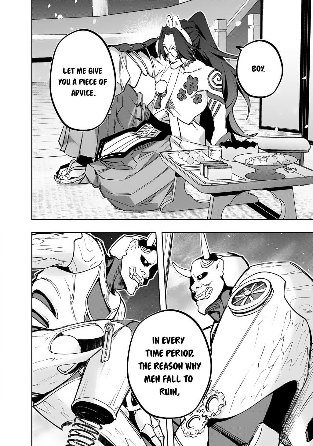 The Kingdoms Of Ruin Chapter 57 - Page 29 in English