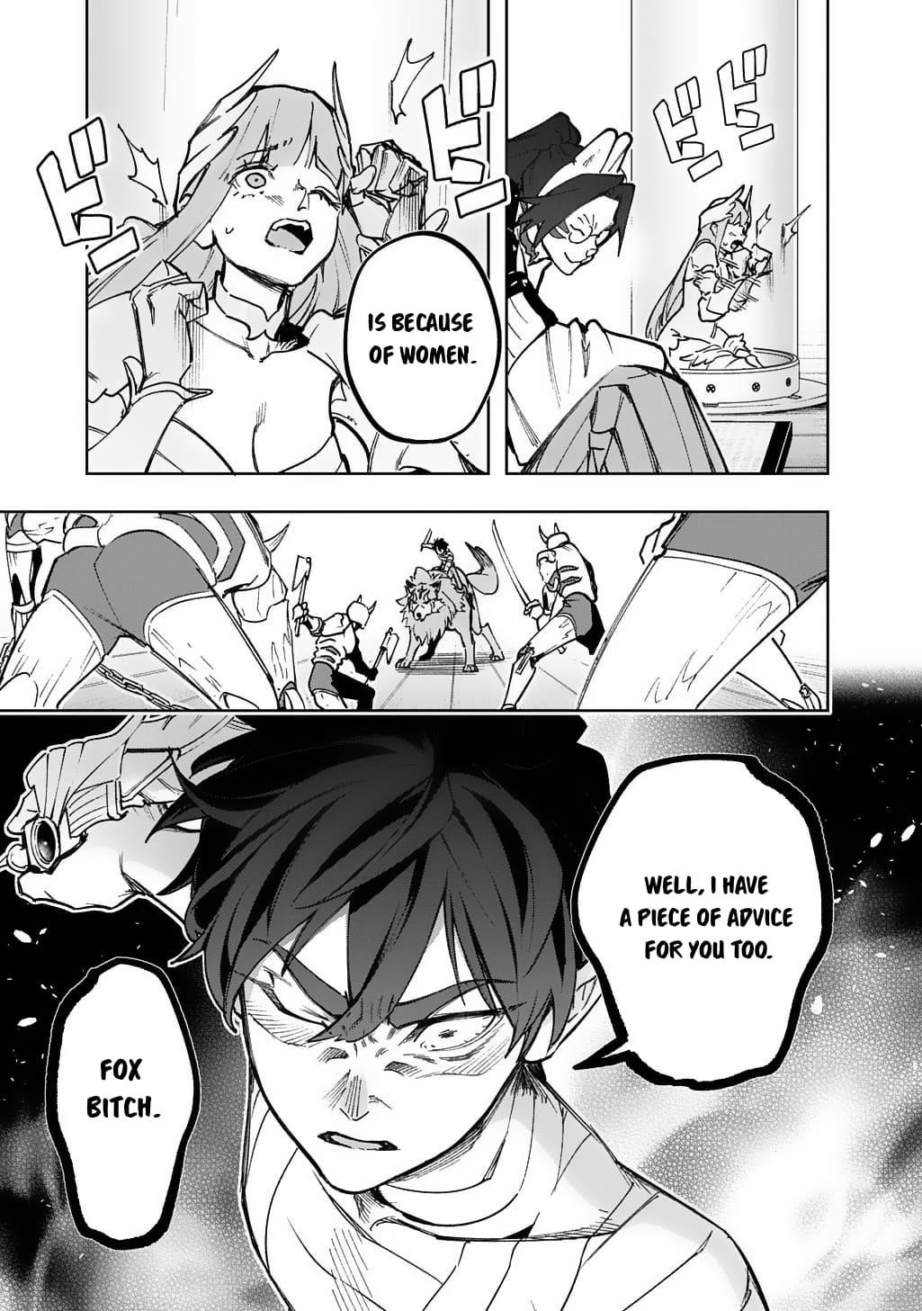 The Kingdoms Of Ruin Chapter 57 - Page 30 in English