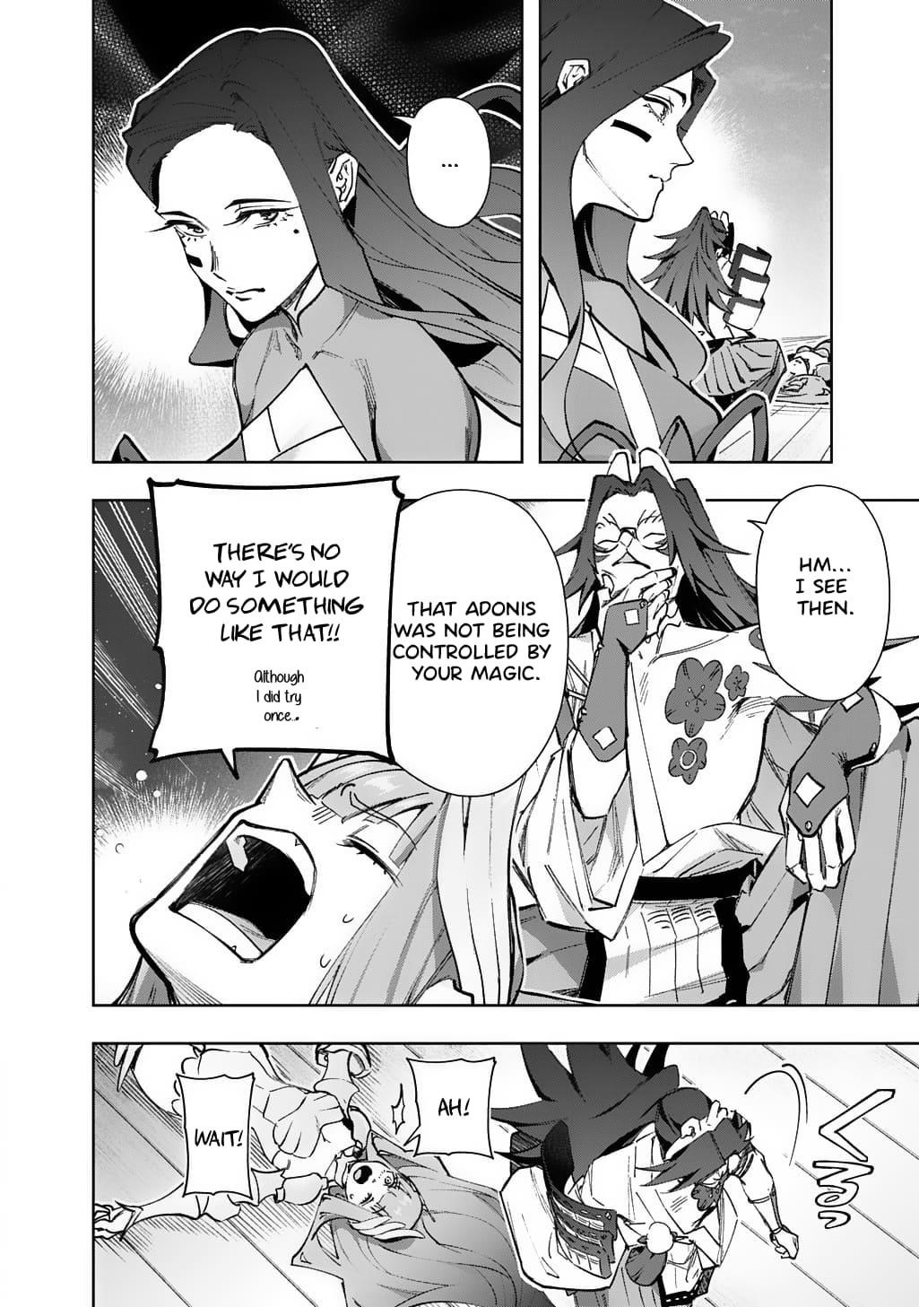 The Kingdoms Of Ruin Chapter 57 - Page 6 in English