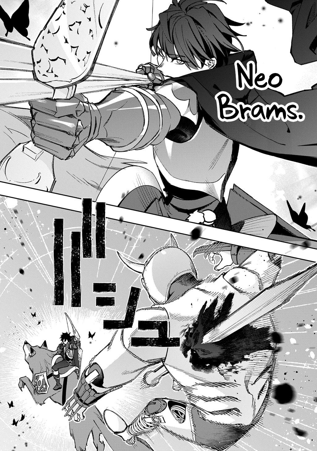 The Kingdoms Of Ruin Chapter 58 - Page 17 in English