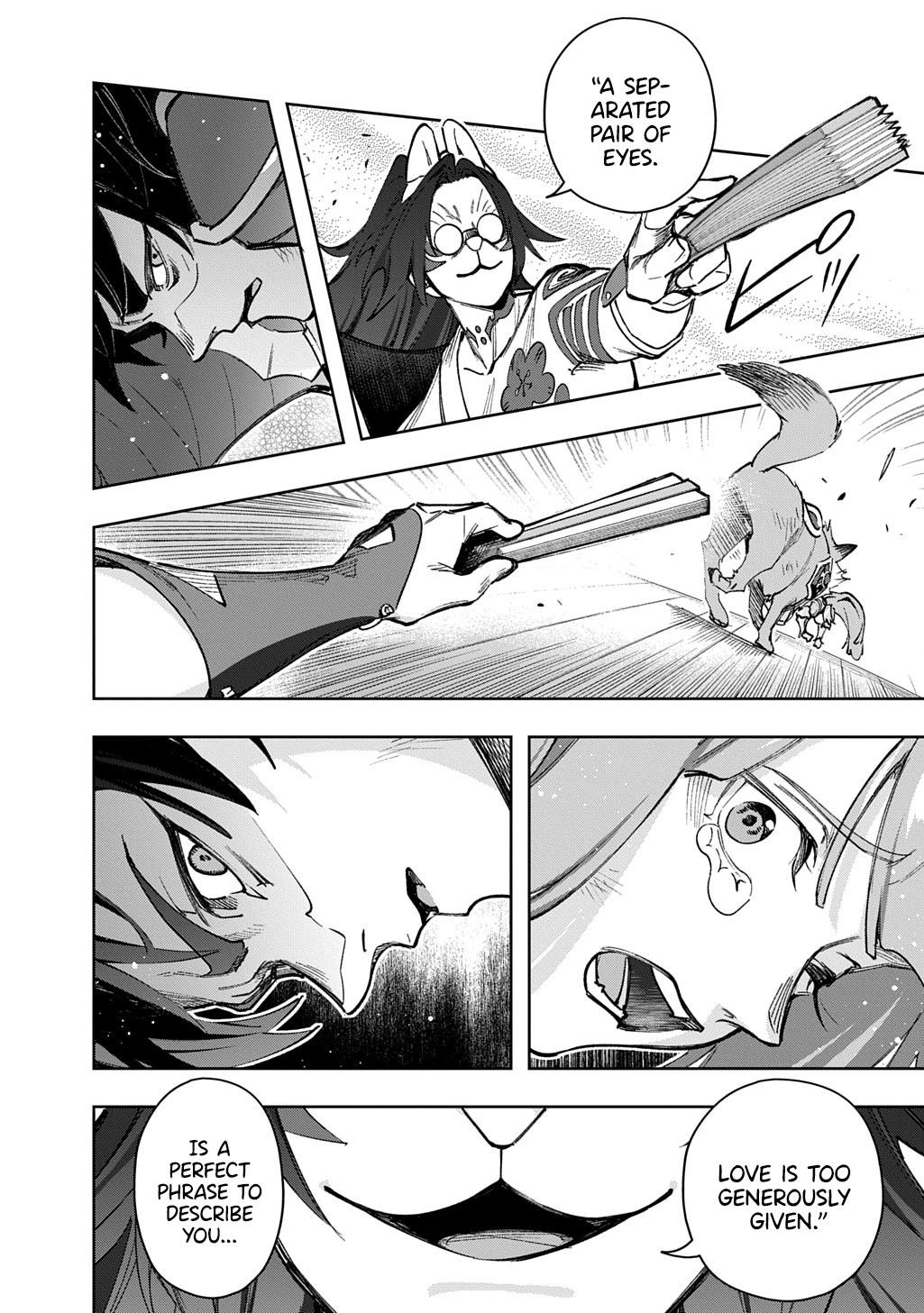 The Kingdoms Of Ruin Chapter 58 - Page 55 in English