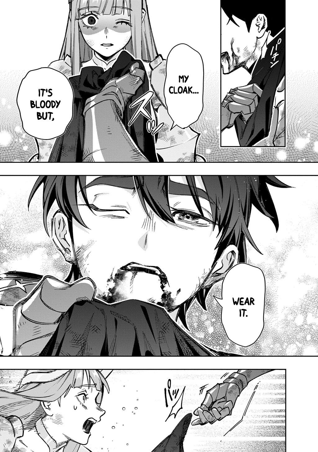 The Kingdoms Of Ruin Chapter 58 - Page 63 in English