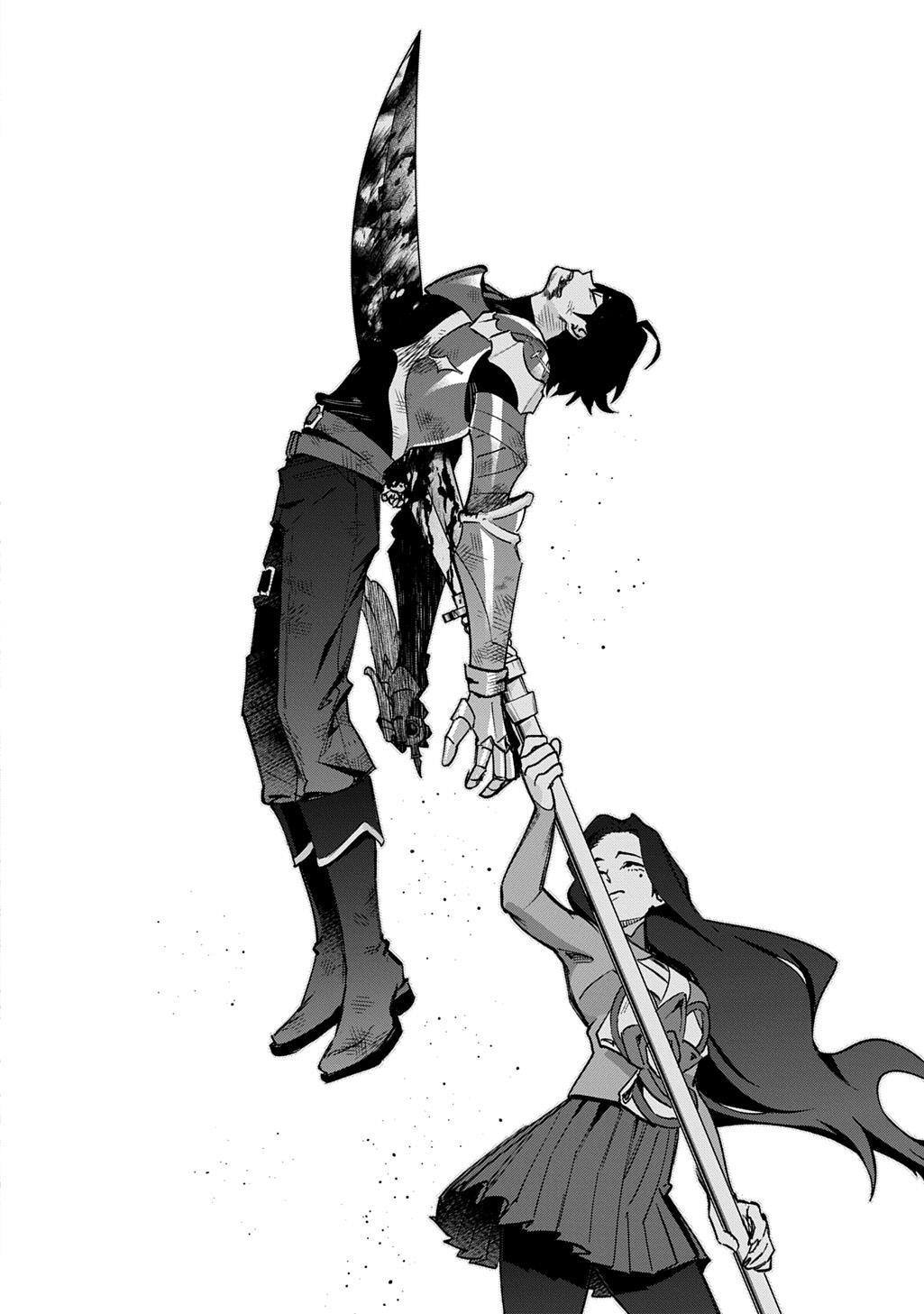 The Kingdoms Of Ruin Chapter 58 - Page 64 in English